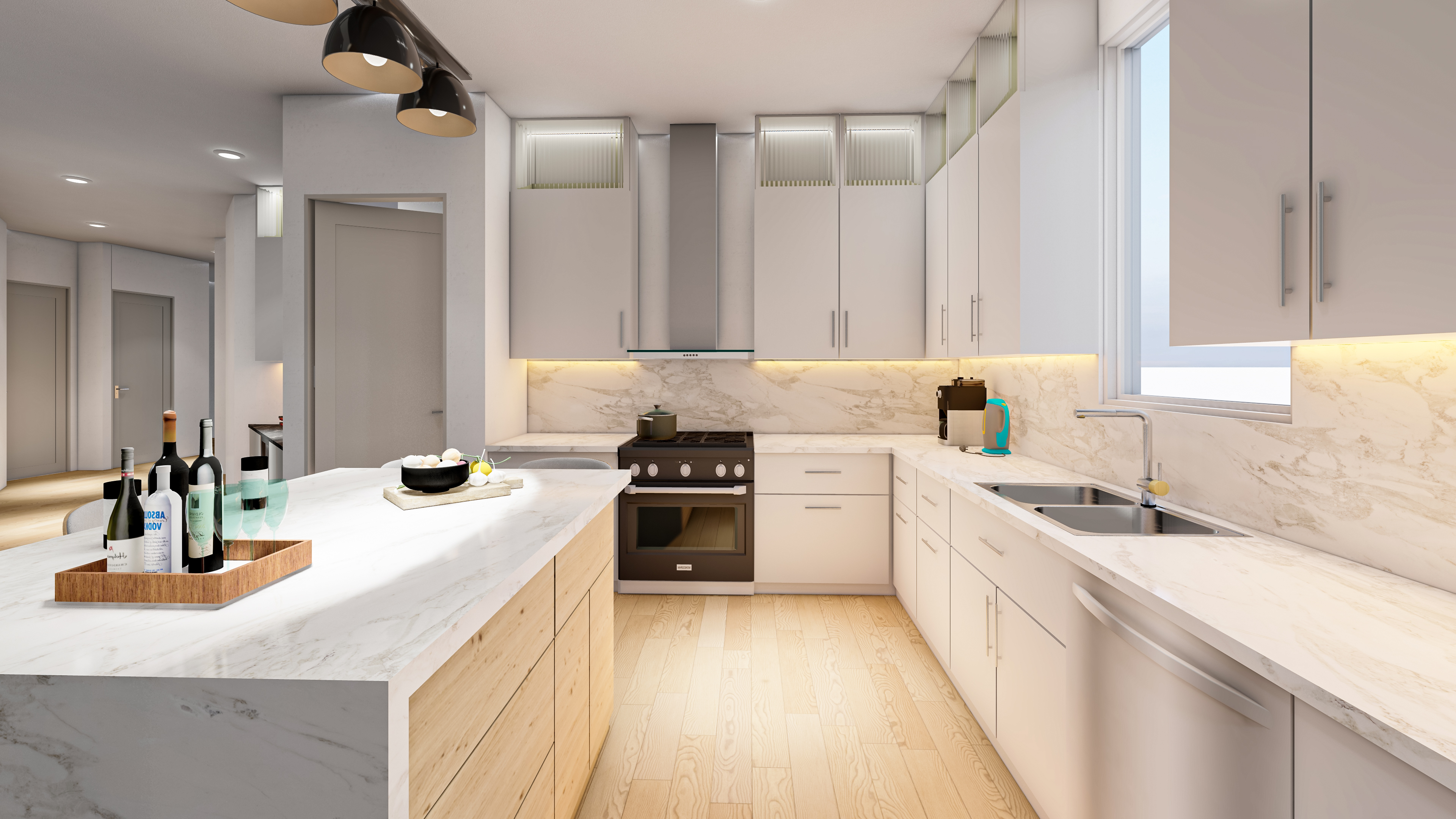 3756 Village Heights Court Bay Harbor MI 49770