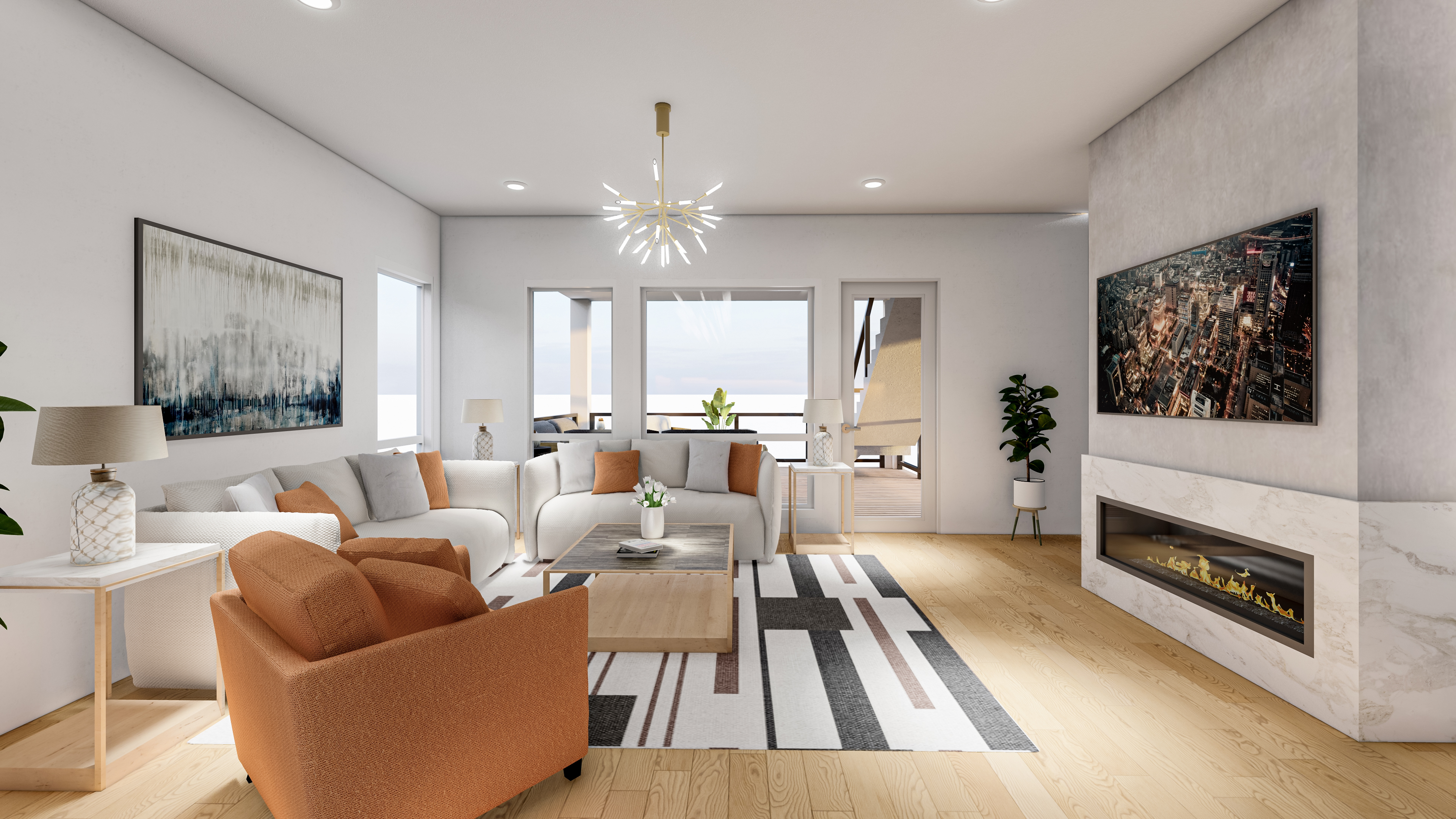 3756 Village Heights Court Bay Harbor MI 49770