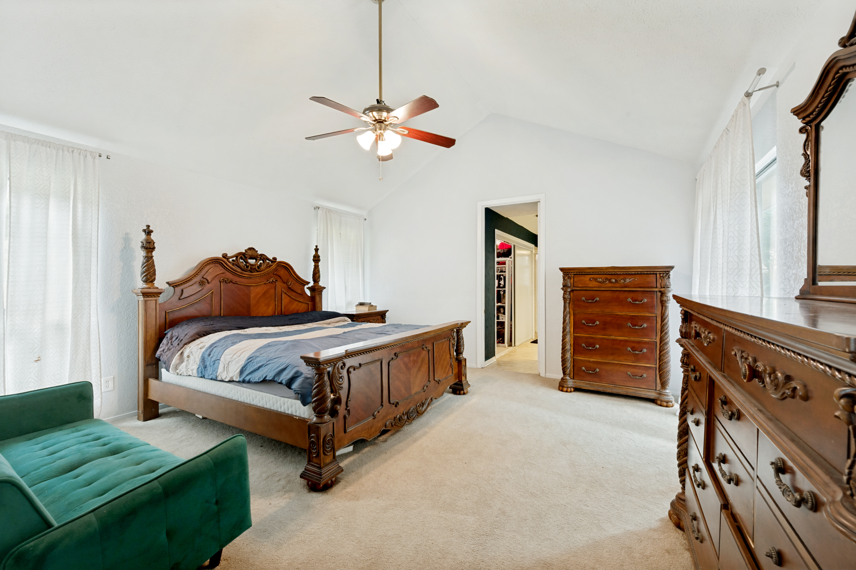 2512 Winding Hollow Lane Arlington TX 76006