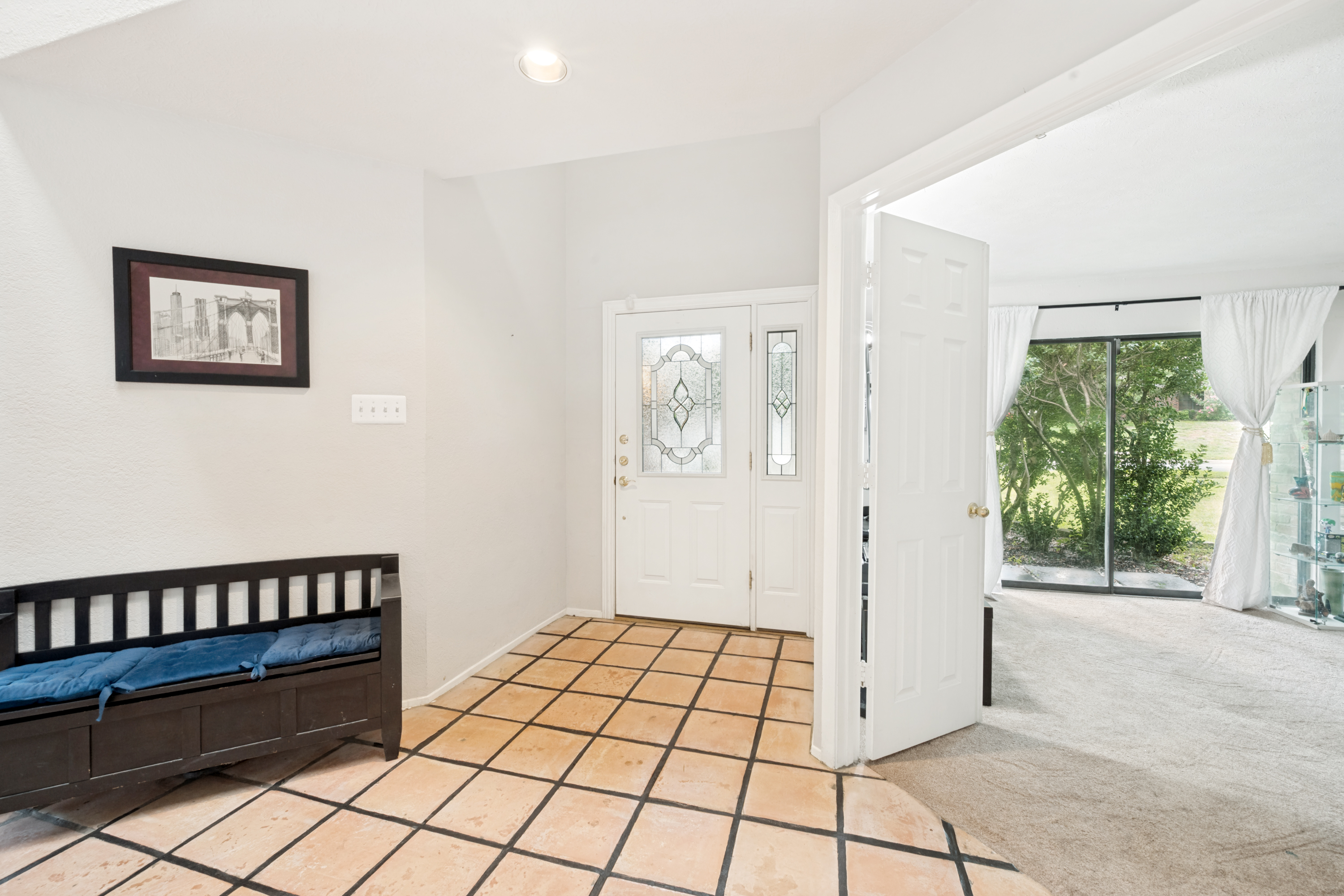 2512 Winding Hollow Lane Arlington TX 76006