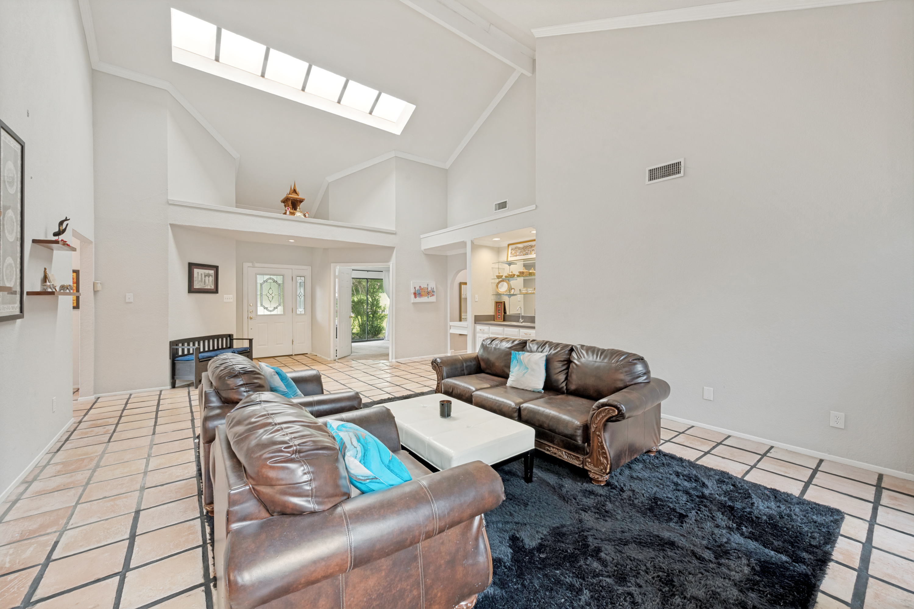 2512 Winding Hollow Lane Arlington TX 76006