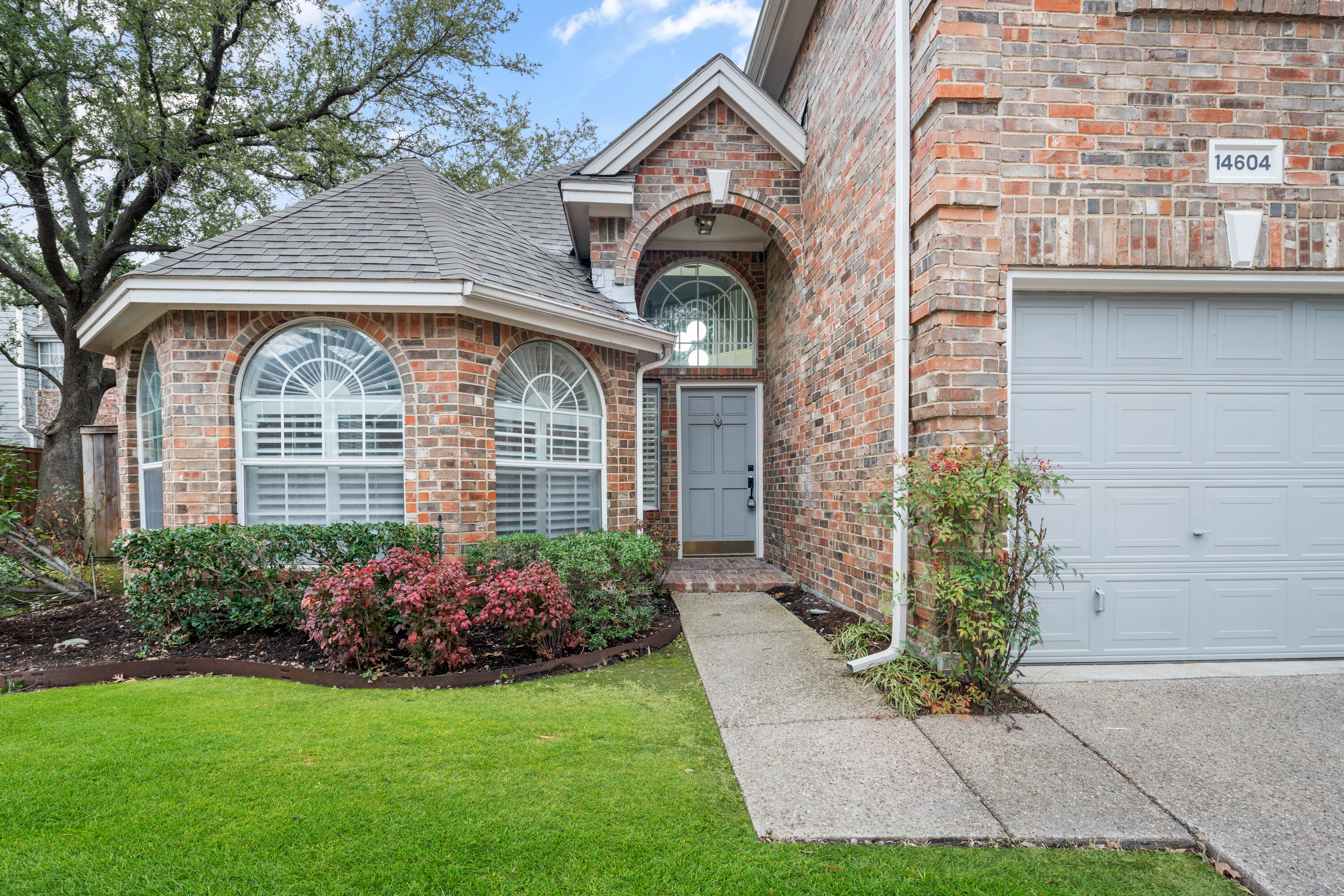 14604 Hemingway Court Addison TX 75001