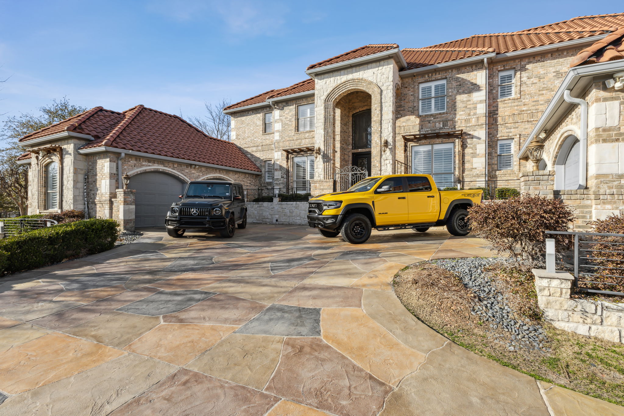 2601 Sir Gawain Lane Lewisville TX 75056