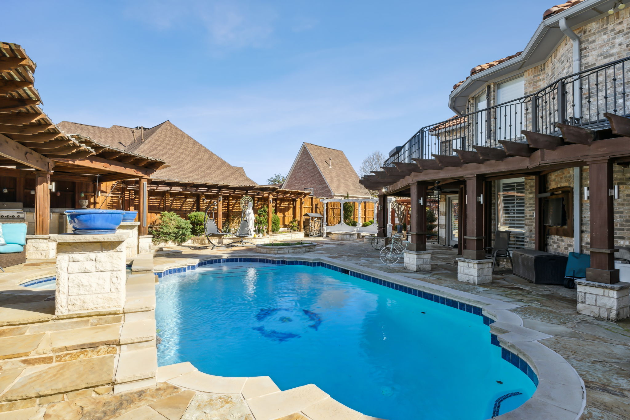 2601 Sir Gawain Lane Lewisville TX 75056