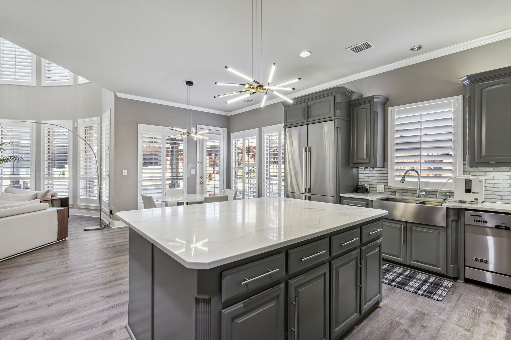 2601 Sir Gawain Lane Lewisville TX 75056