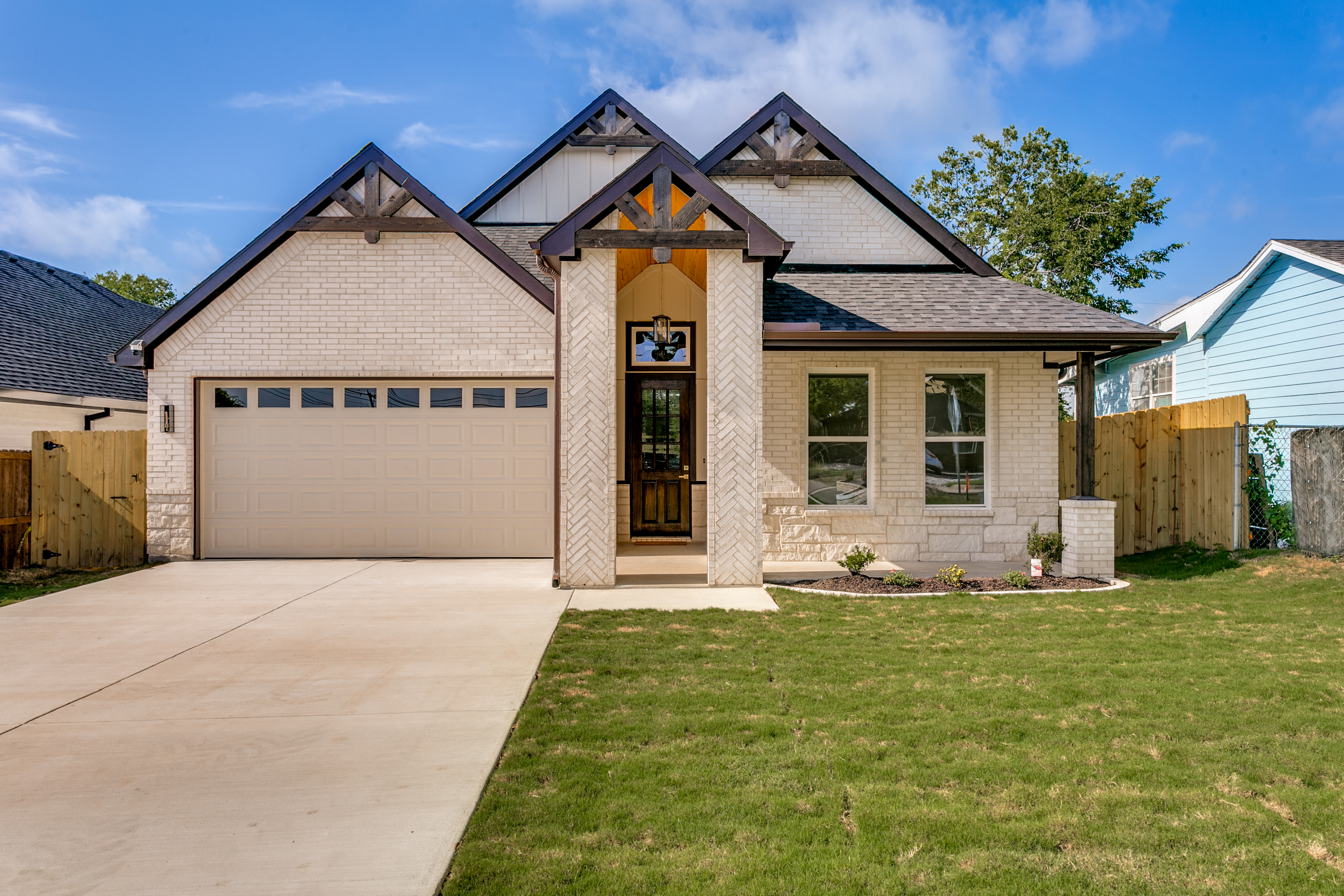 5505 Lovell Avenue Fort Worth TX 76107