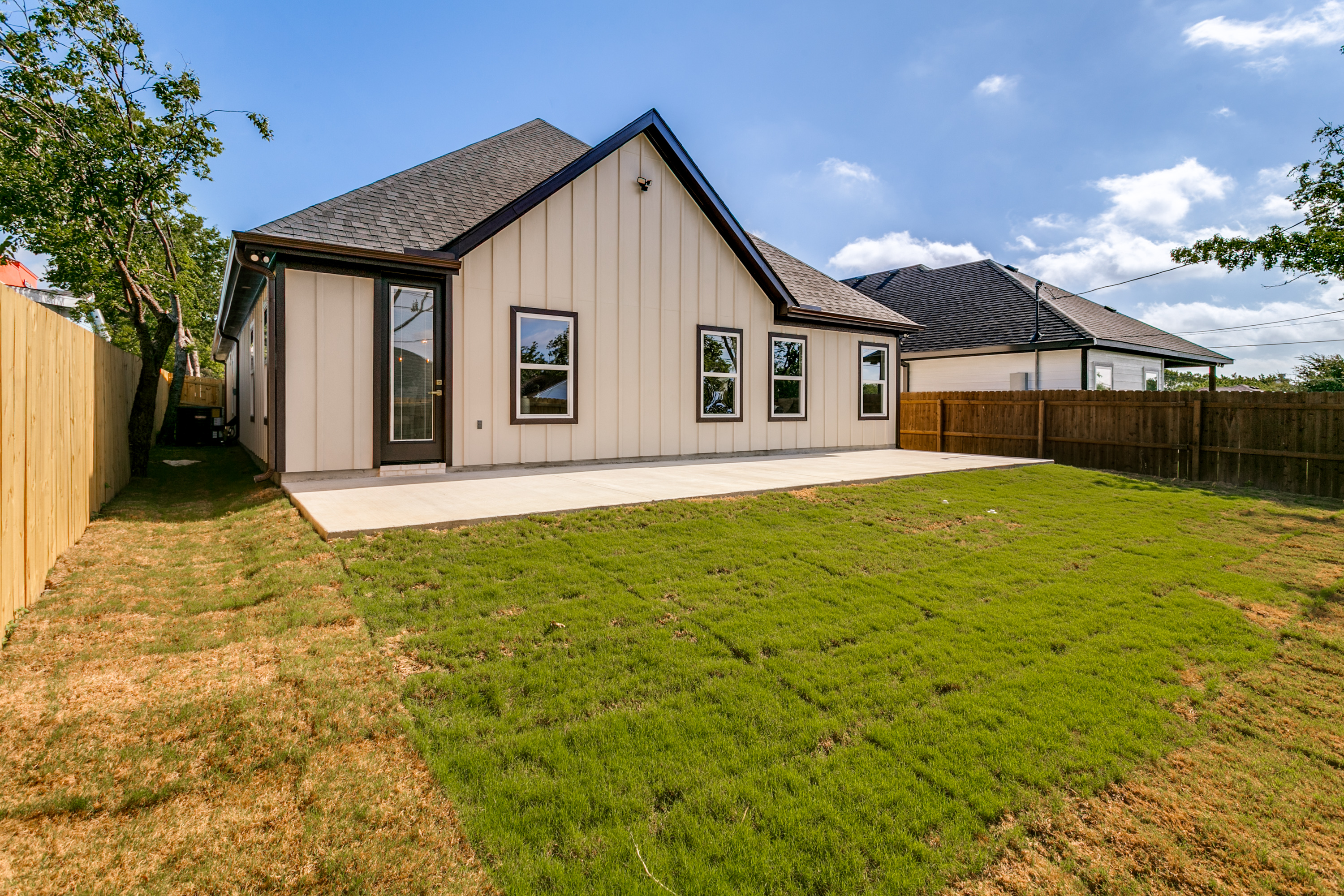 5505 Lovell Avenue Fort Worth TX 76107