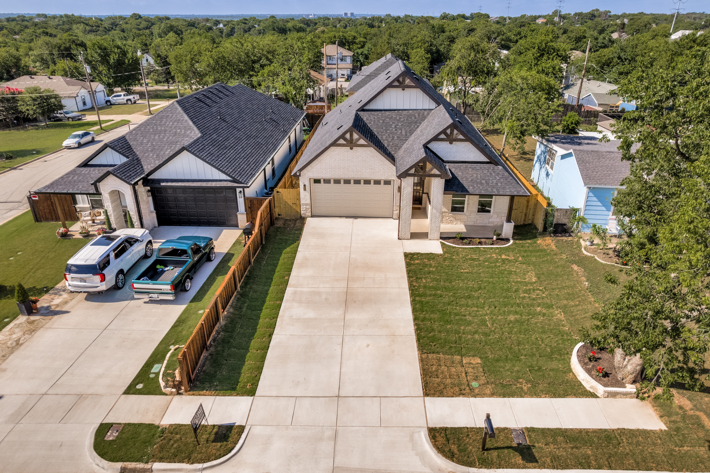5505 Lovell Avenue Fort Worth TX 76107