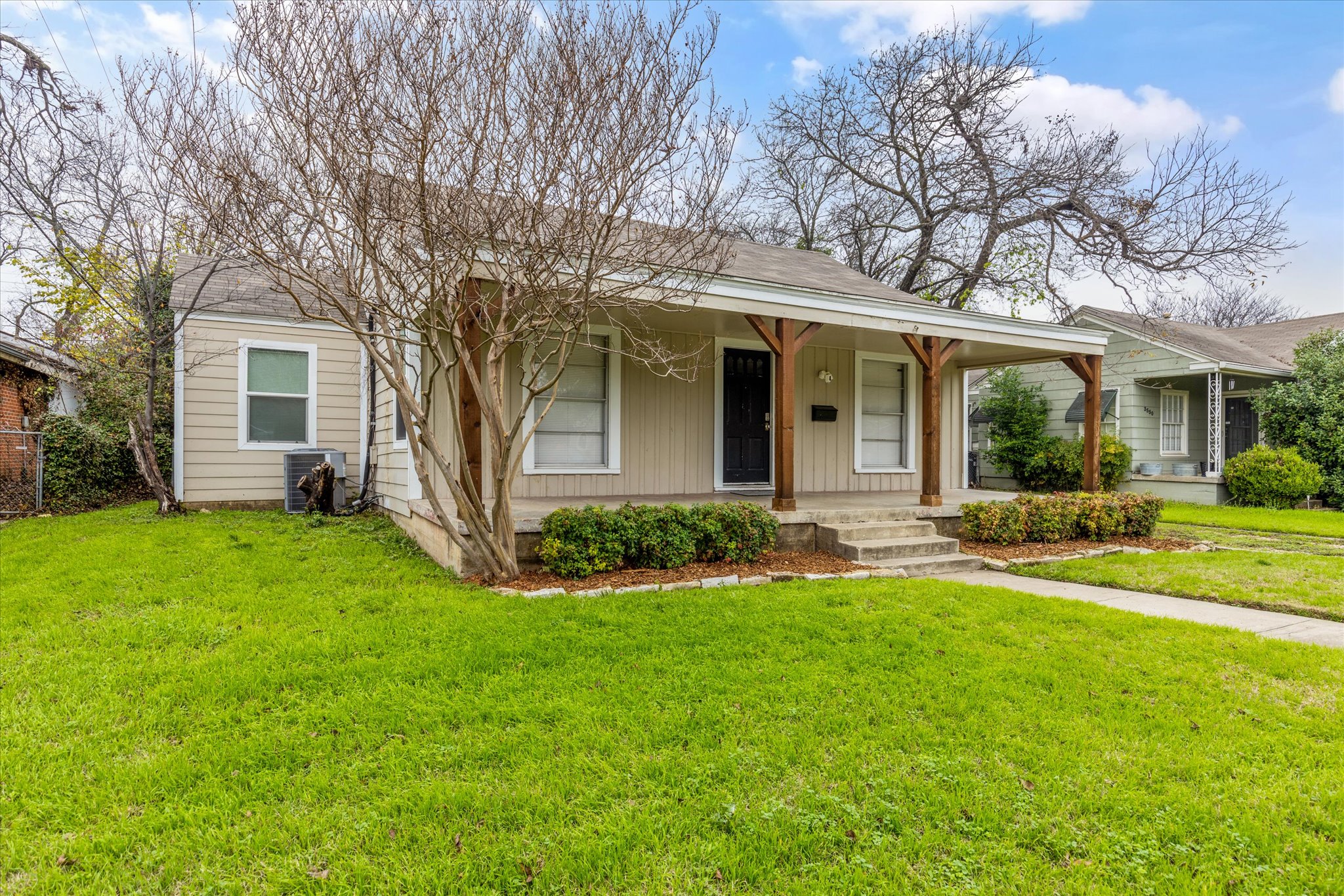 3554 Winston Road Fort Worth TX 76109