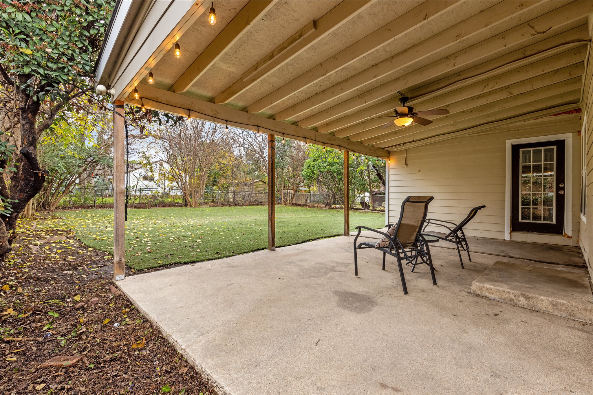 3554 Winston Road Fort Worth TX 76109