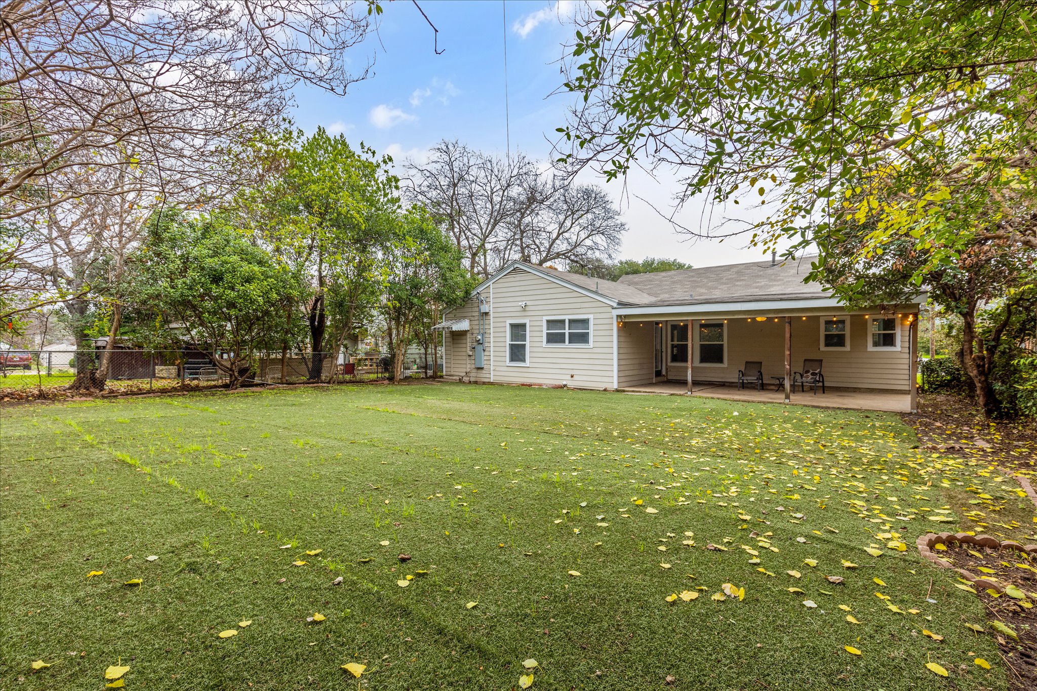 3554 Winston Road Fort Worth TX 76109