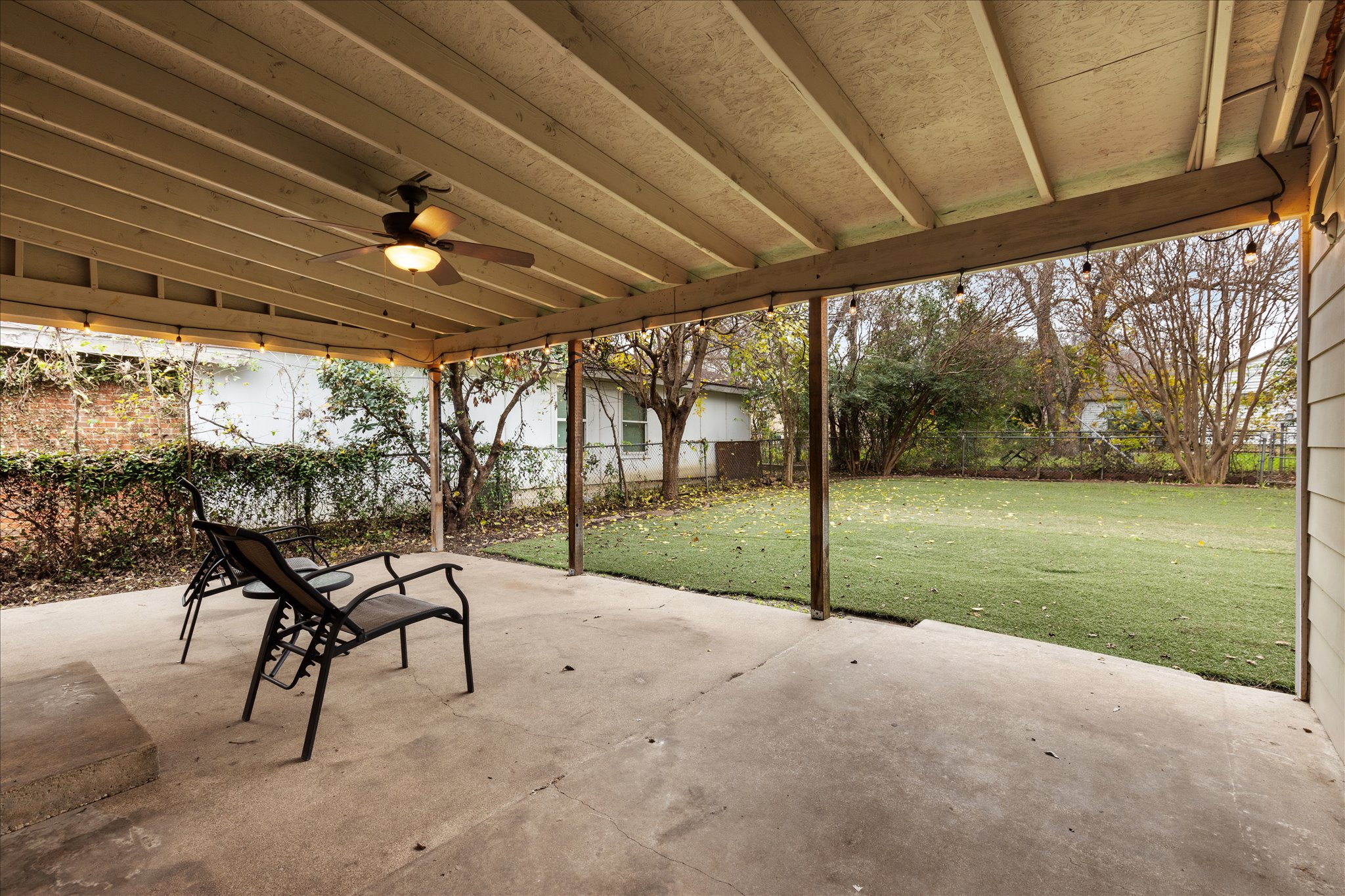 3554 Winston Road Fort Worth TX 76109