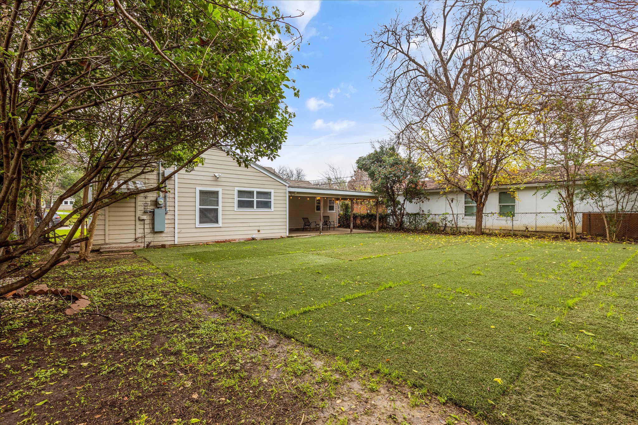 3554 Winston Road Fort Worth TX 76109