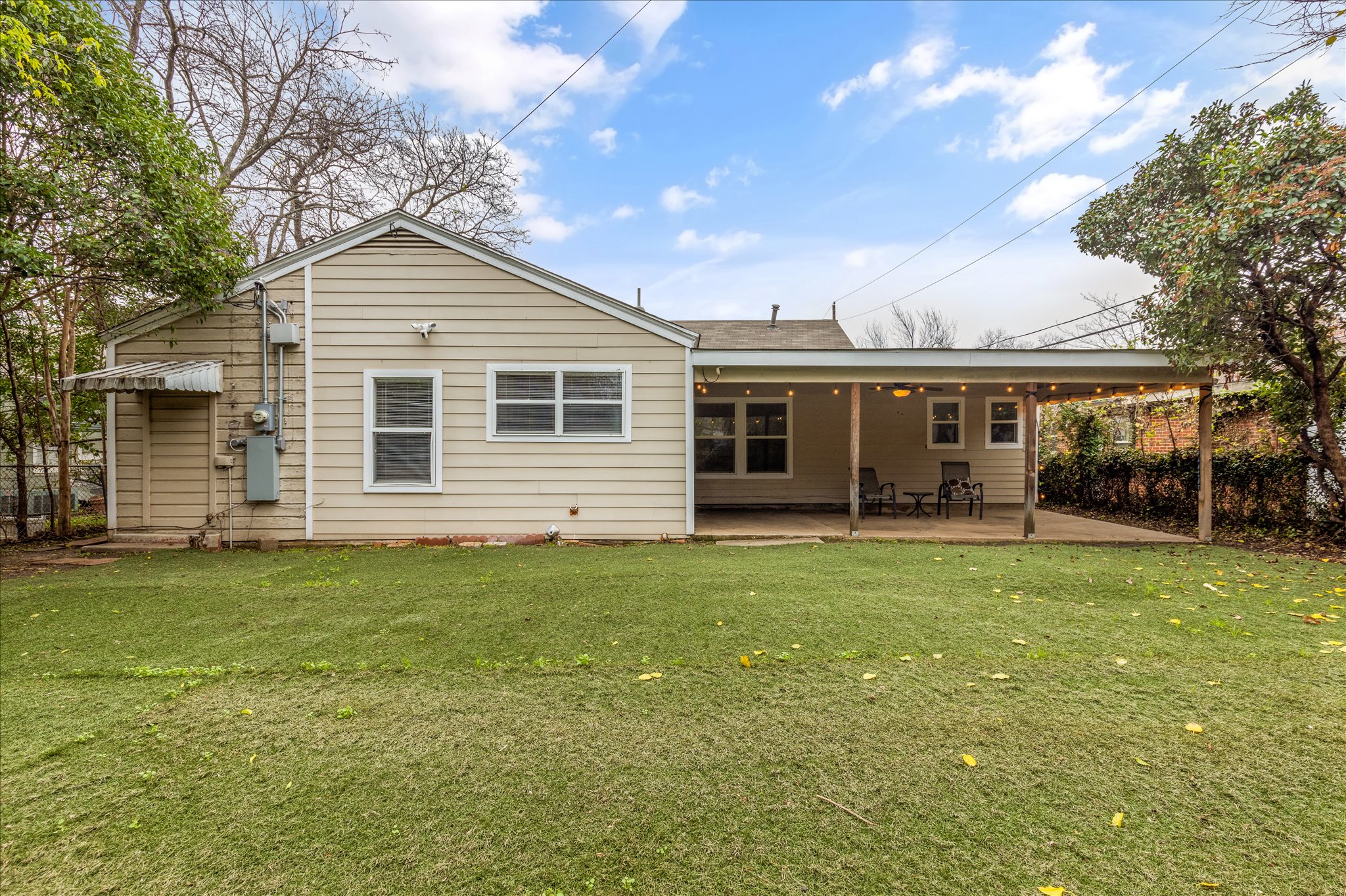 3554 Winston Road Fort Worth TX 76109