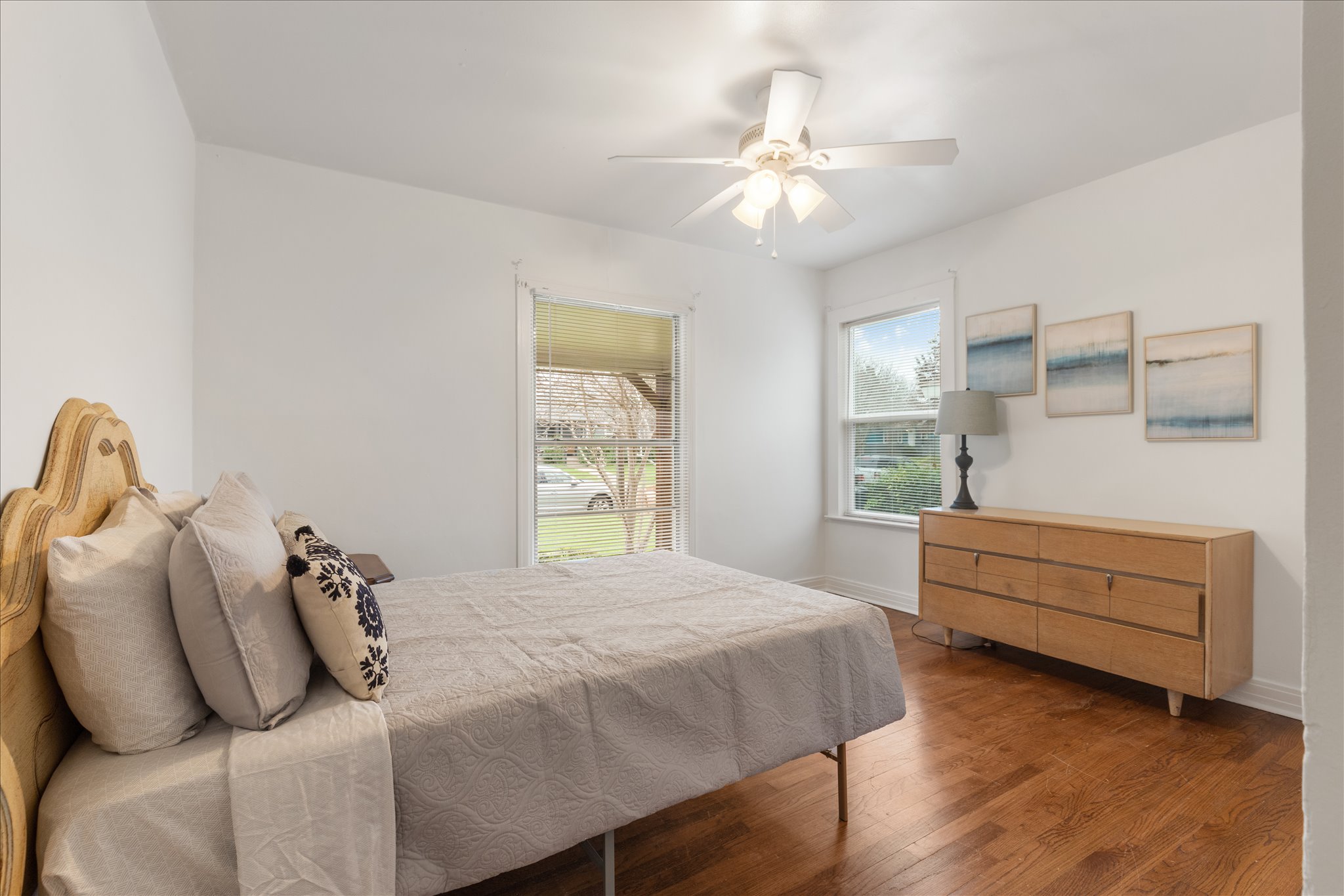 3554 Winston Road Fort Worth TX 76109