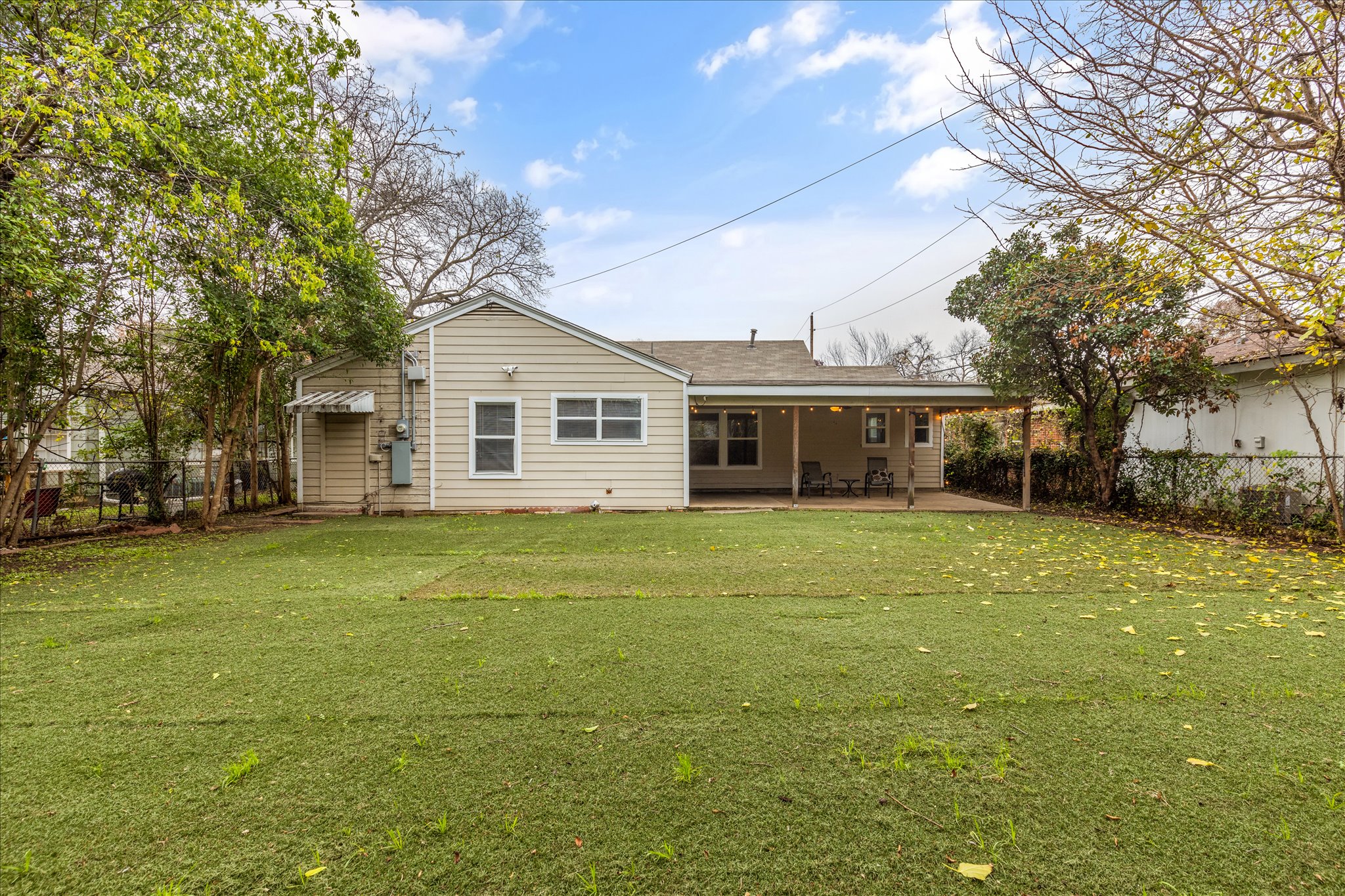 3554 Winston Road Fort Worth TX 76109