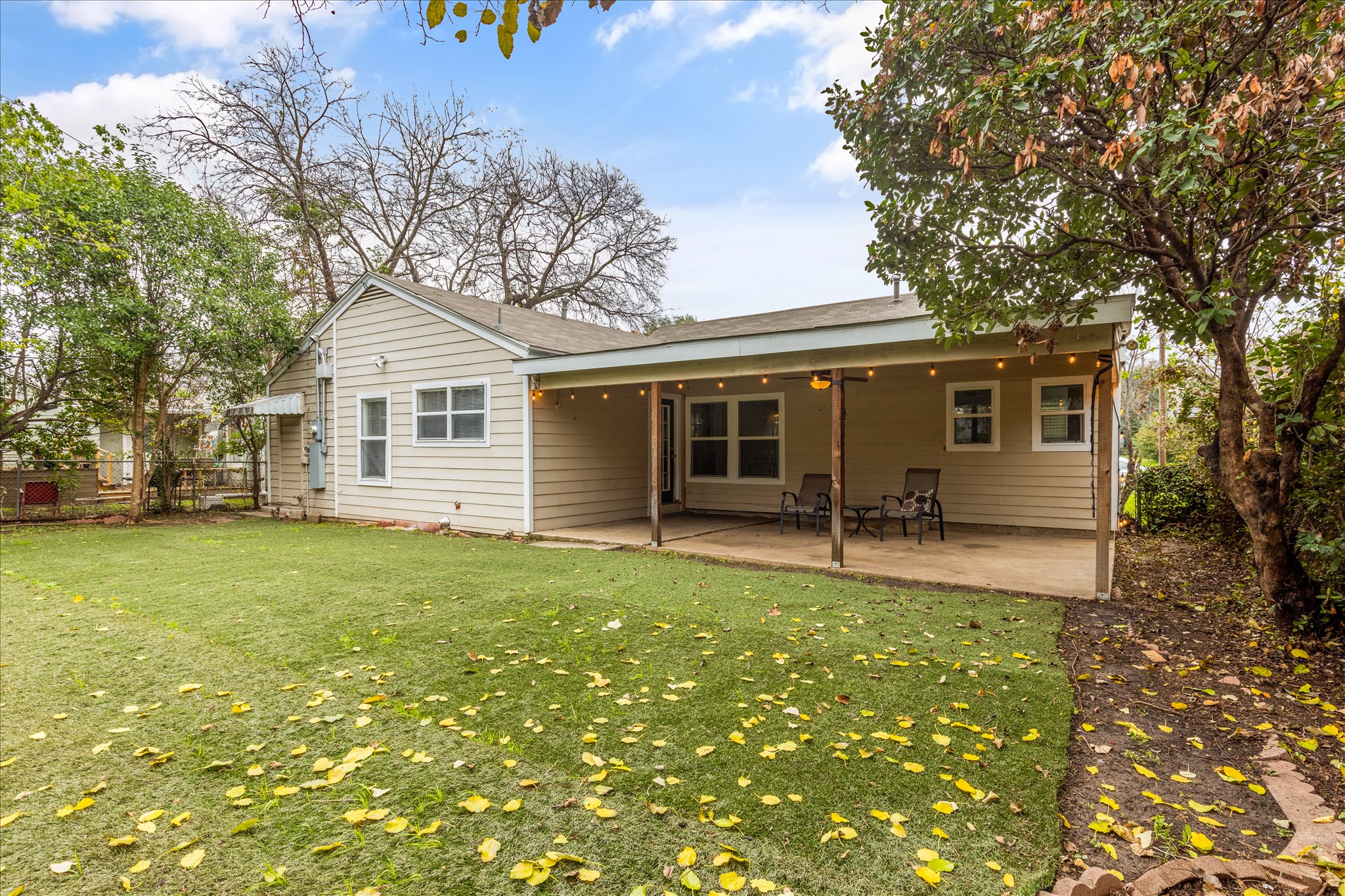 3554 Winston Road Fort Worth TX 76109