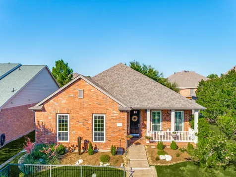 3820 Morning Dove Carrollton TX 75007