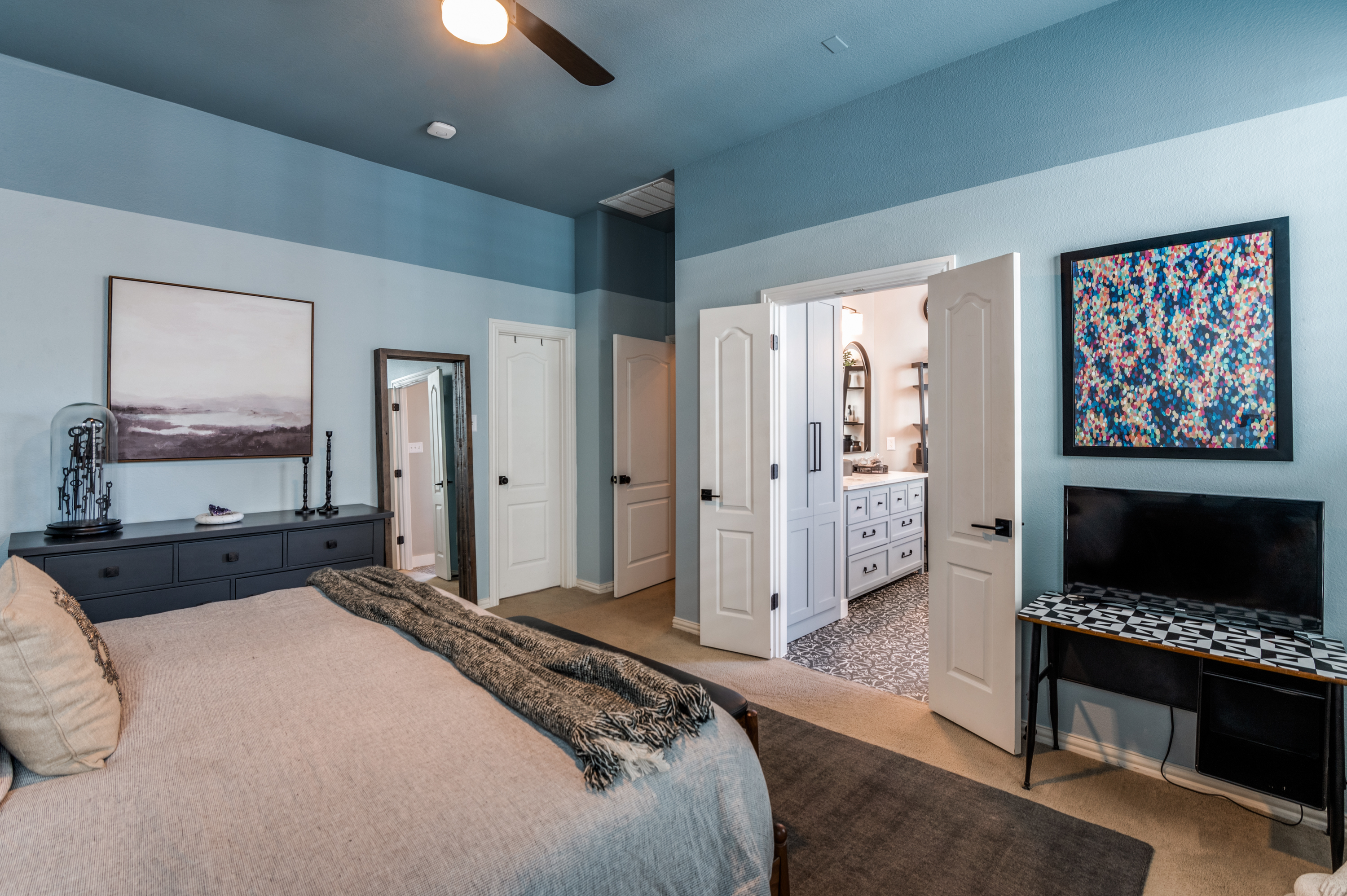 3820 Morning Dove Carrollton TX 75007