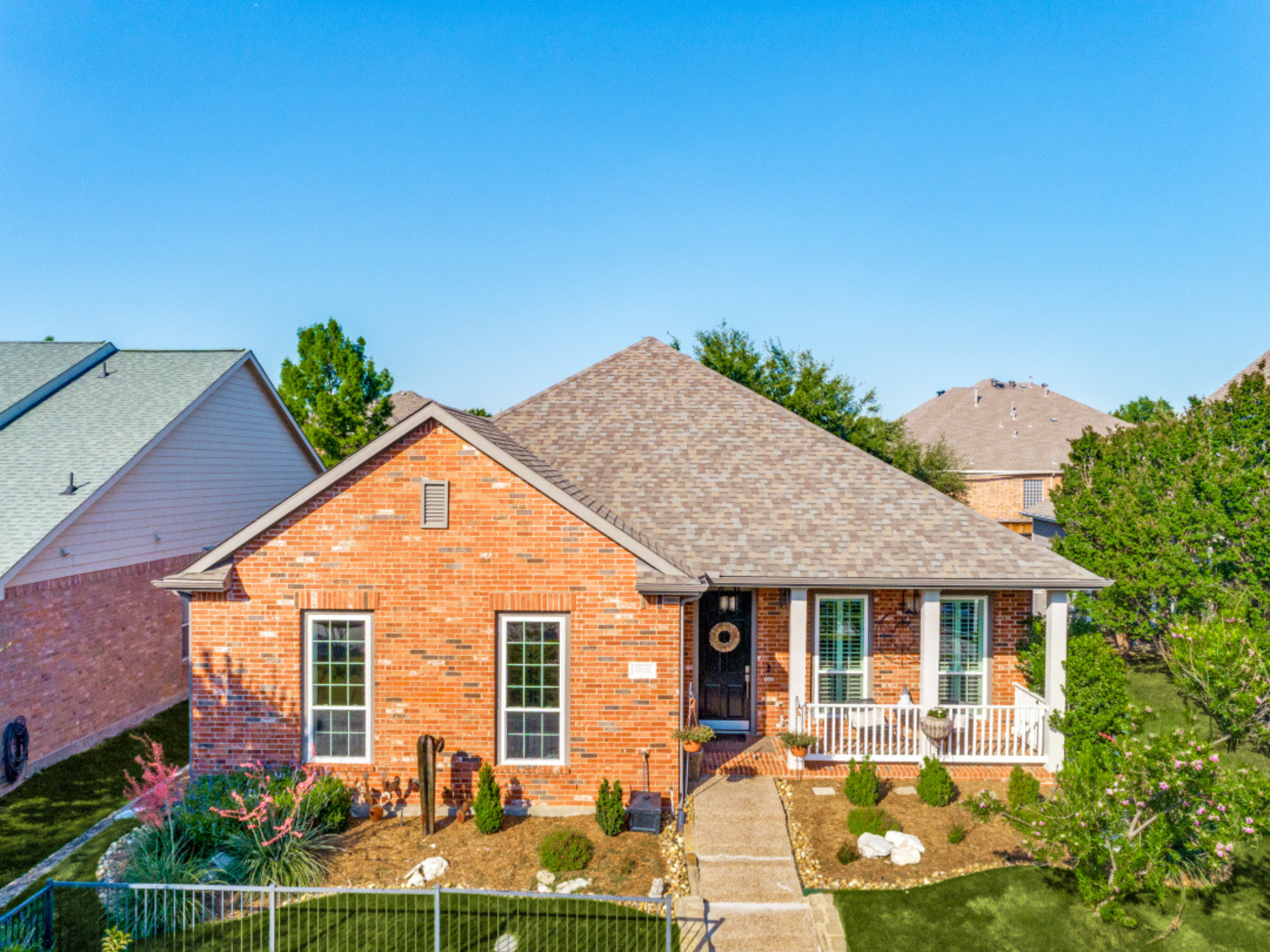 3820 Morning Dove Carrollton TX 75007