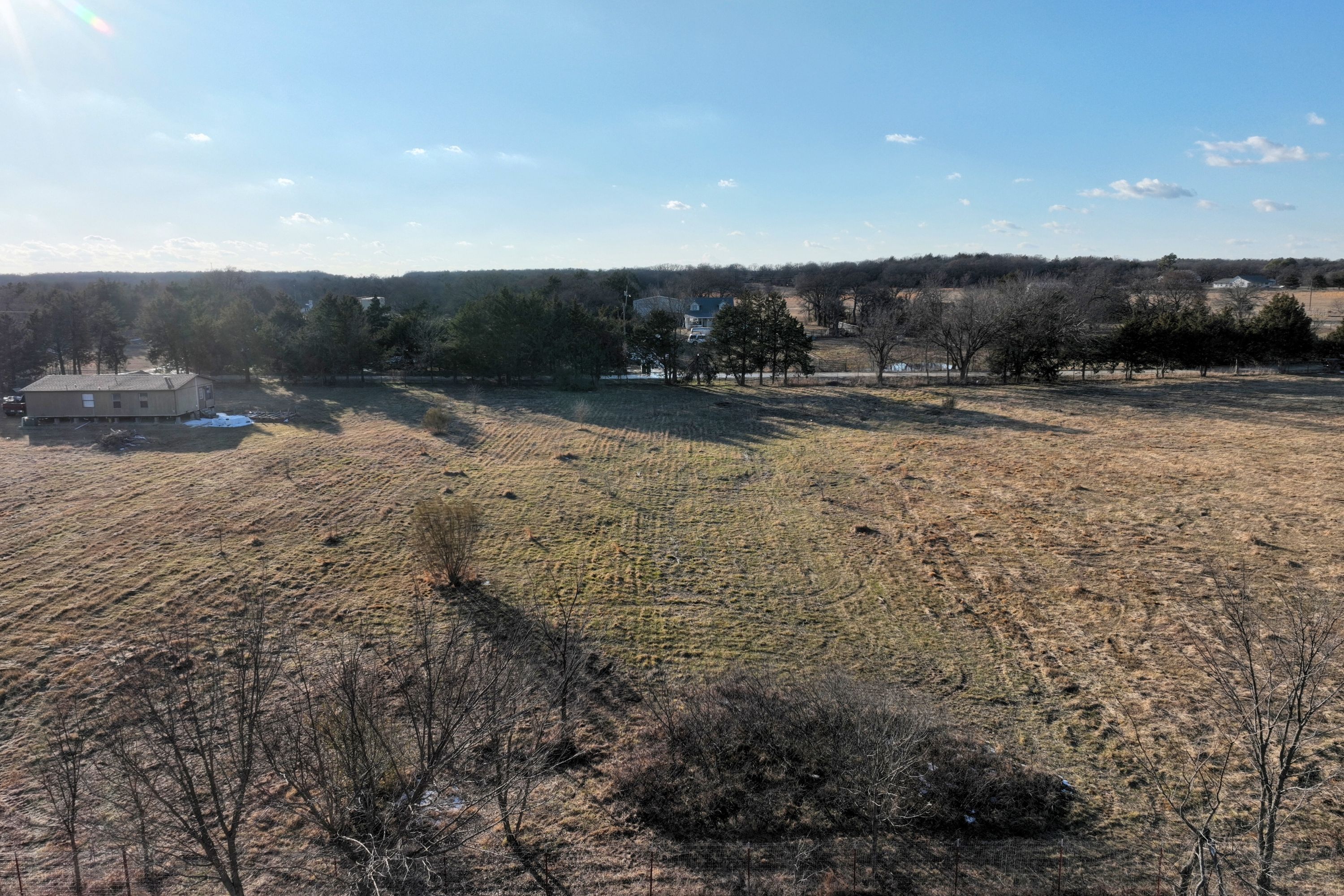 200 The Oil Road Gainesville TX 76240