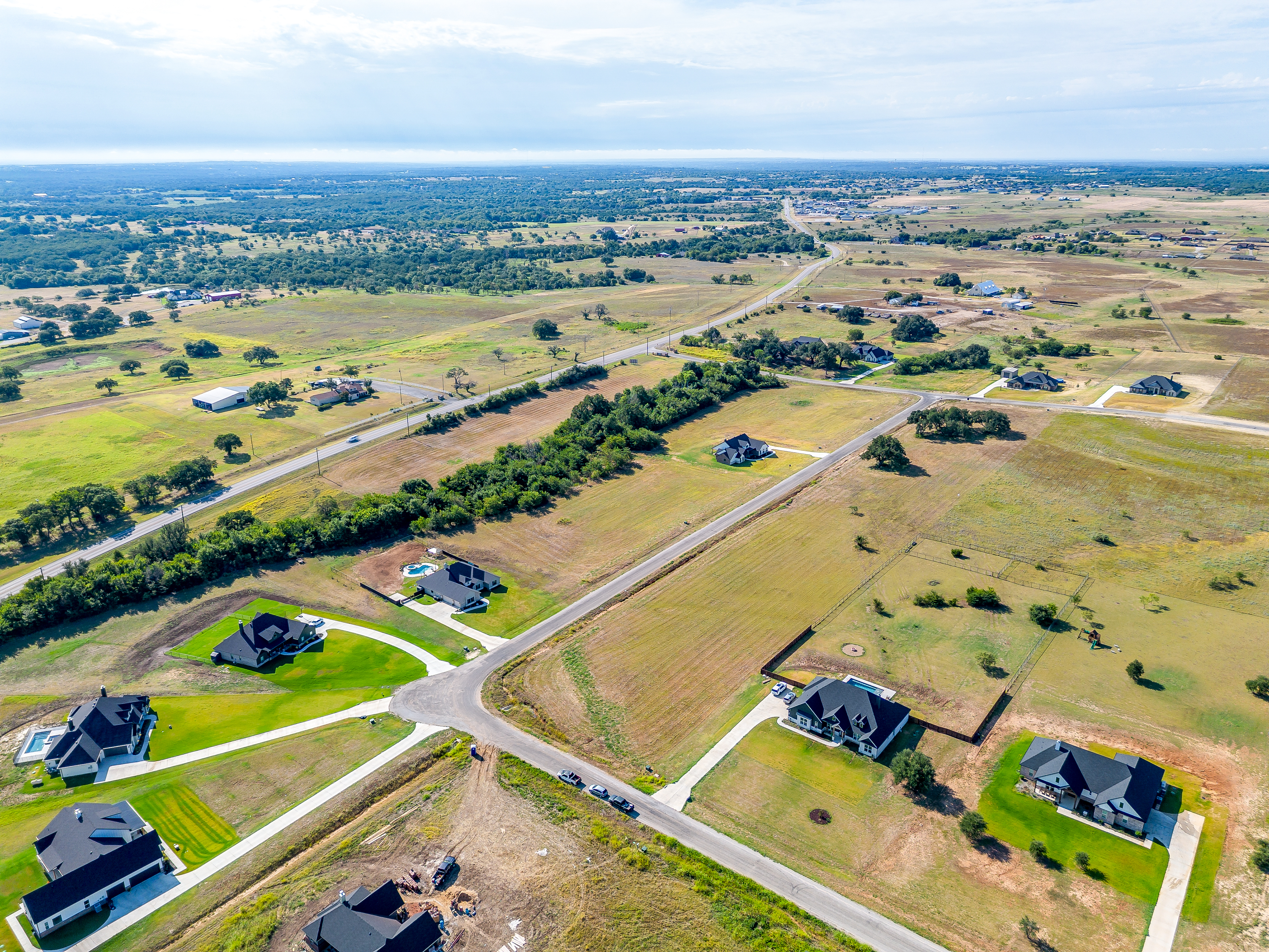 2012 Carrie Court Weatherford TX 76088