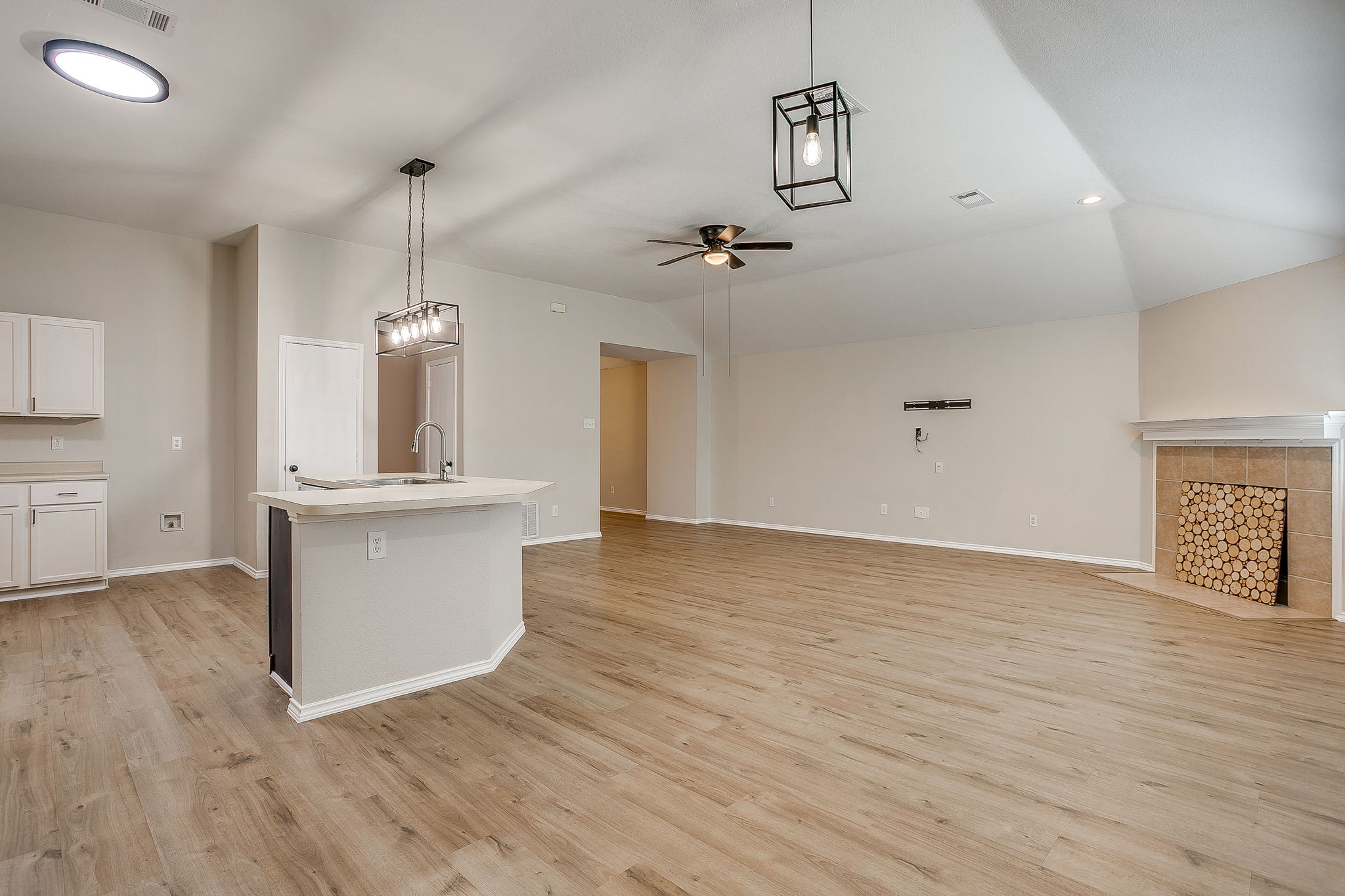 3532 Bandera Ranch Road Fort Worth TX 76262