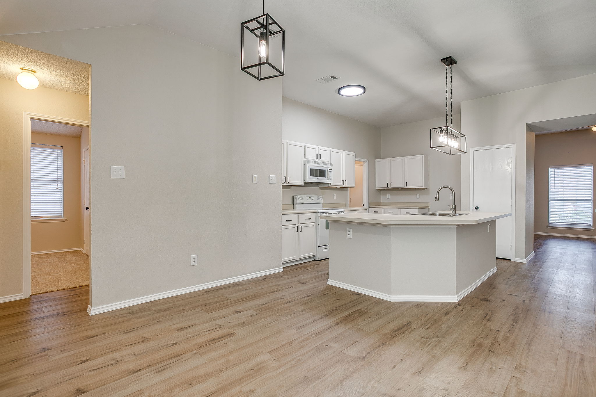 3532 Bandera Ranch Road Fort Worth TX 76262