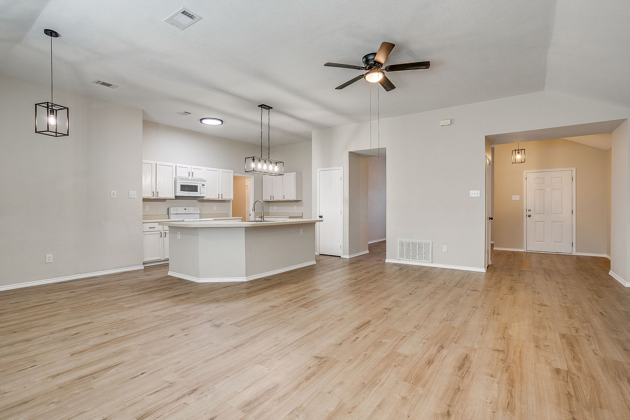 3532 Bandera Ranch Road Fort Worth TX 76262