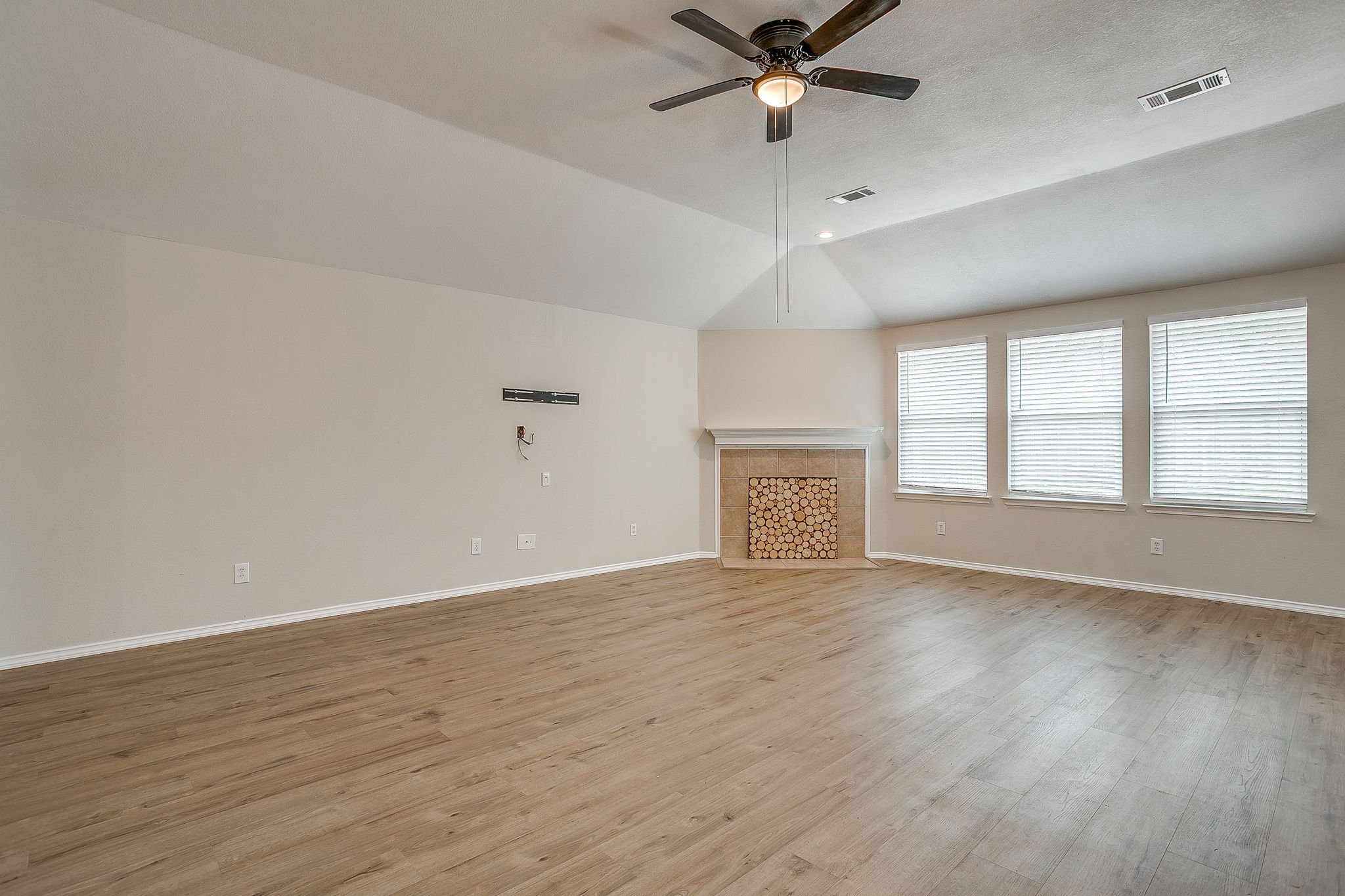 3532 Bandera Ranch Road Fort Worth TX 76262