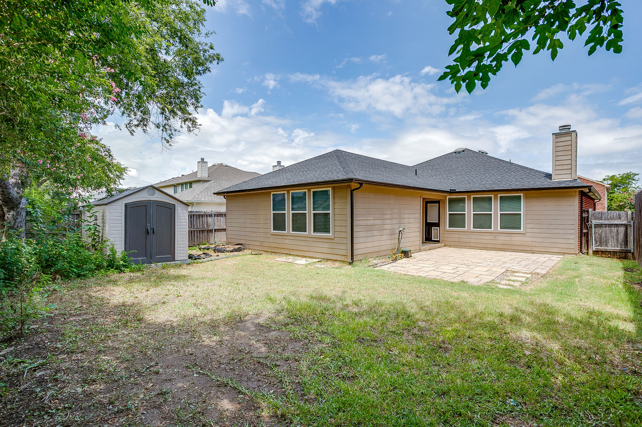 3532 Bandera Ranch Road Fort Worth TX 76262