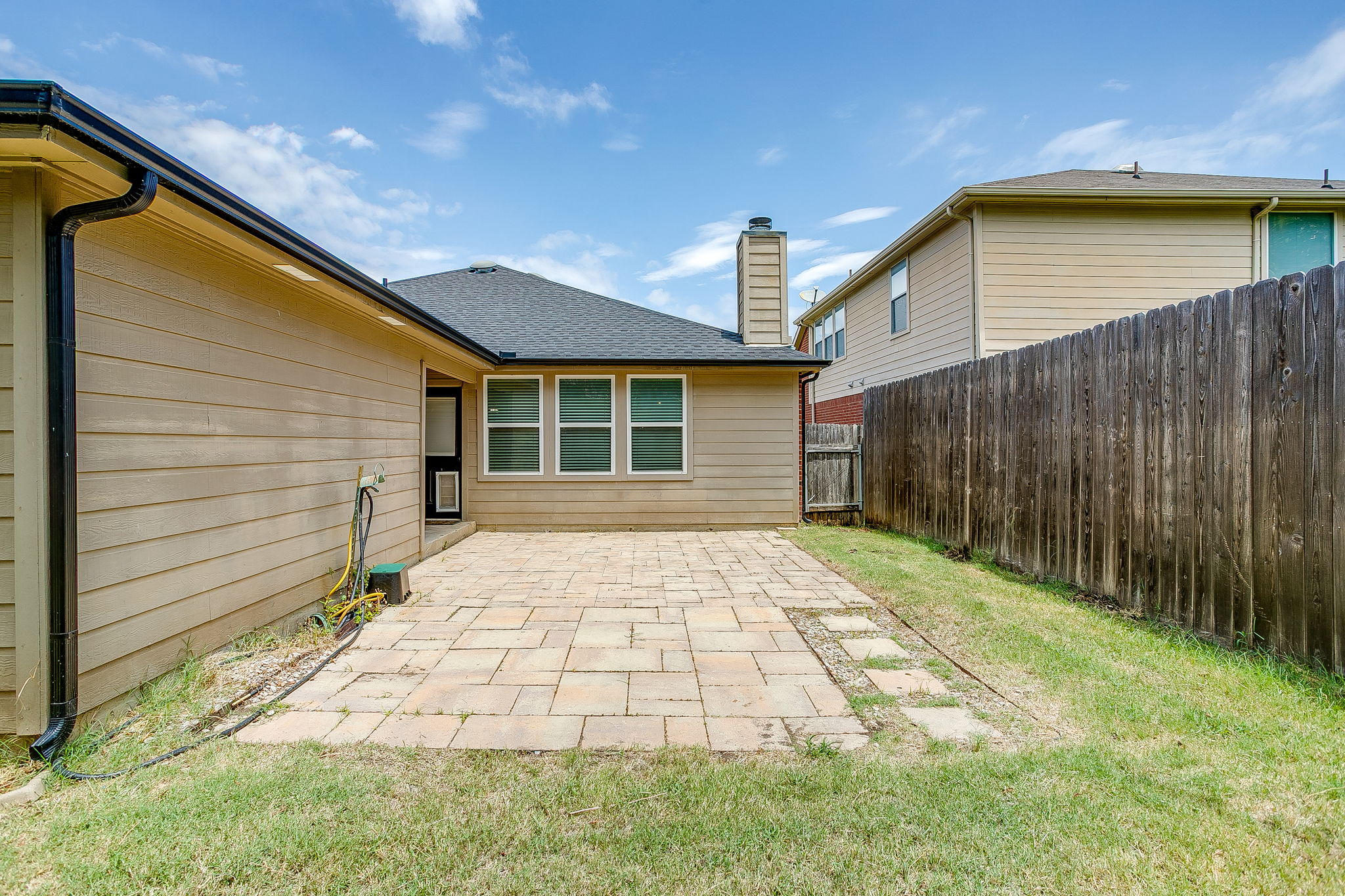 3532 Bandera Ranch Road Fort Worth TX 76262