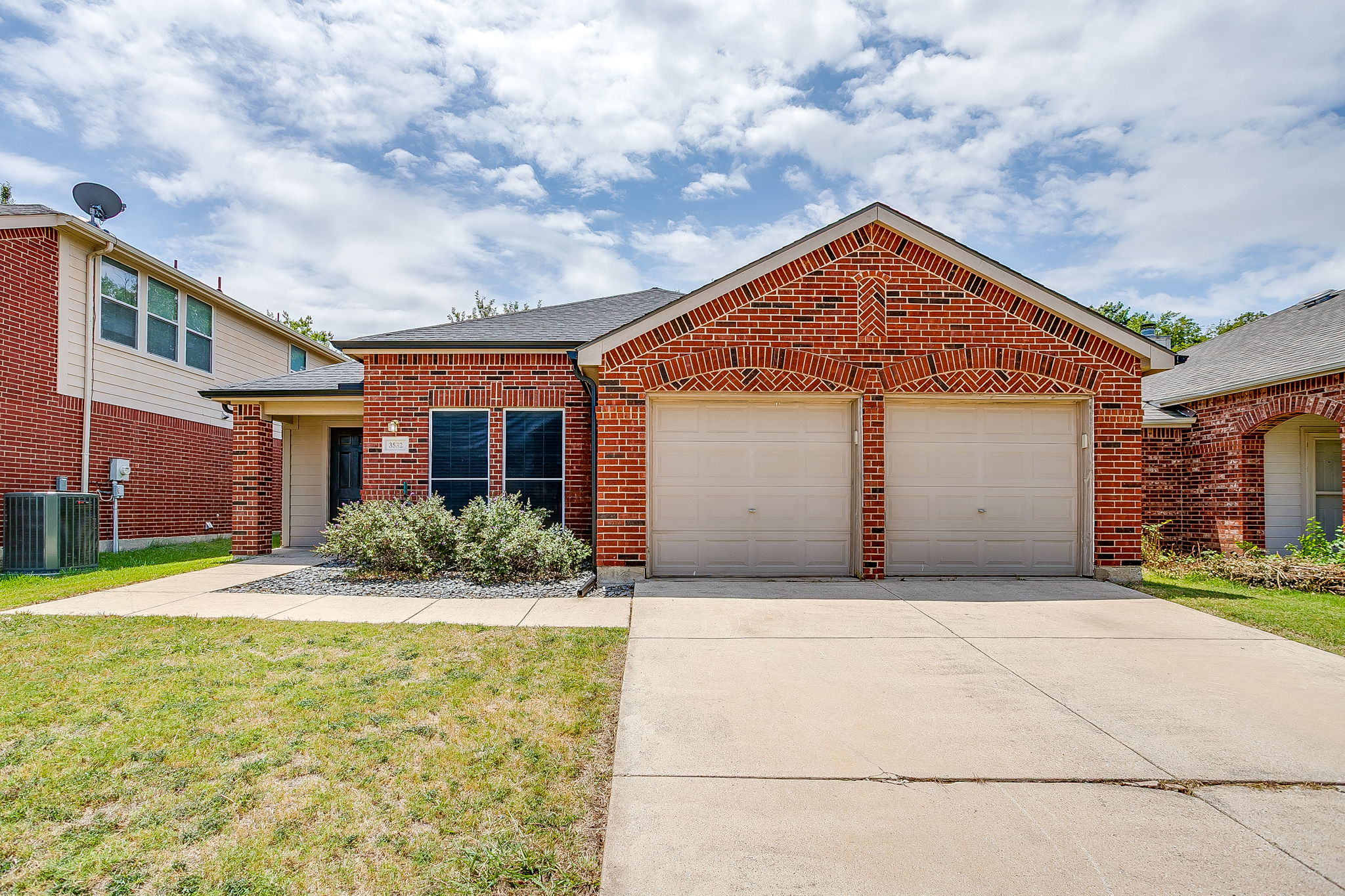 3532 Bandera Ranch Road Fort Worth TX 76262