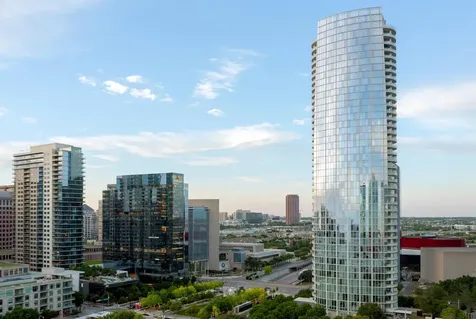 1918 Olive Street Dallas TX 75201