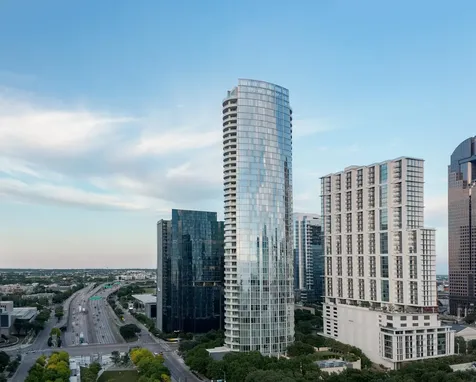 1918 Olive Street Dallas TX 75201