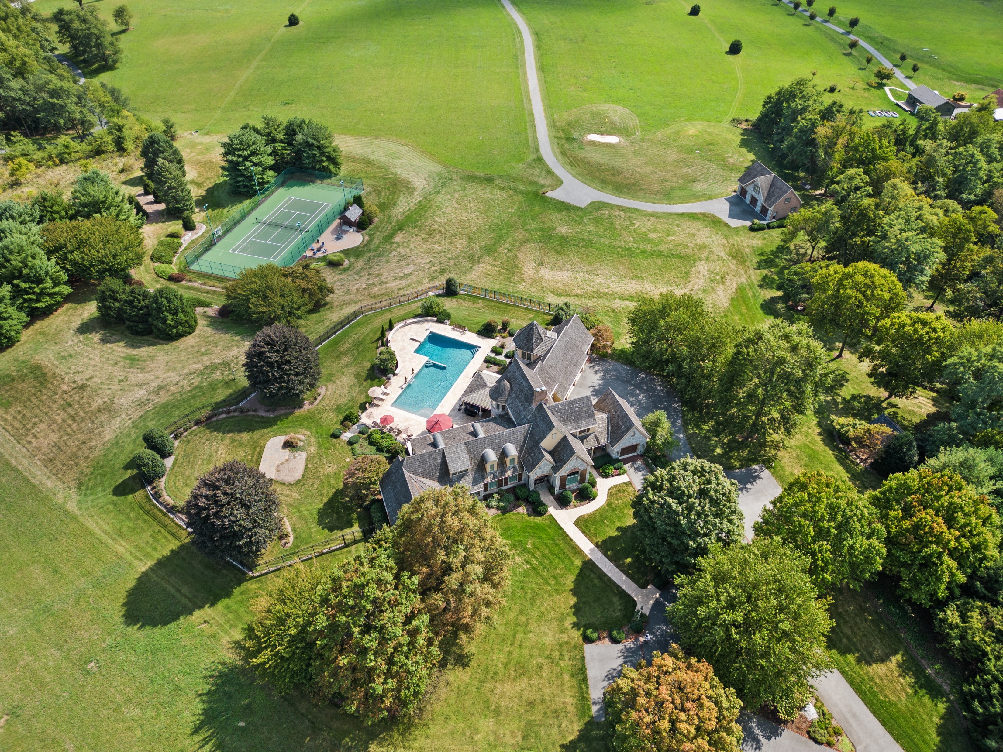 500 Polo Lane Wrightsville PA 17368