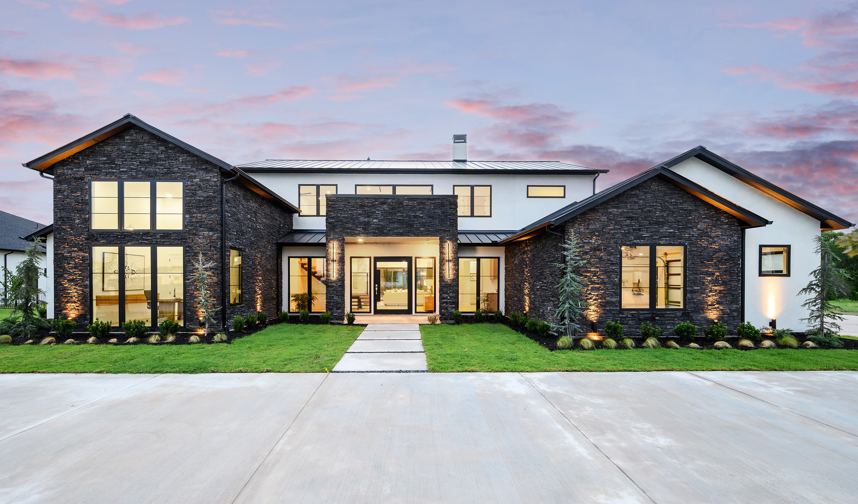 327 Longview Place Heath TX 75032