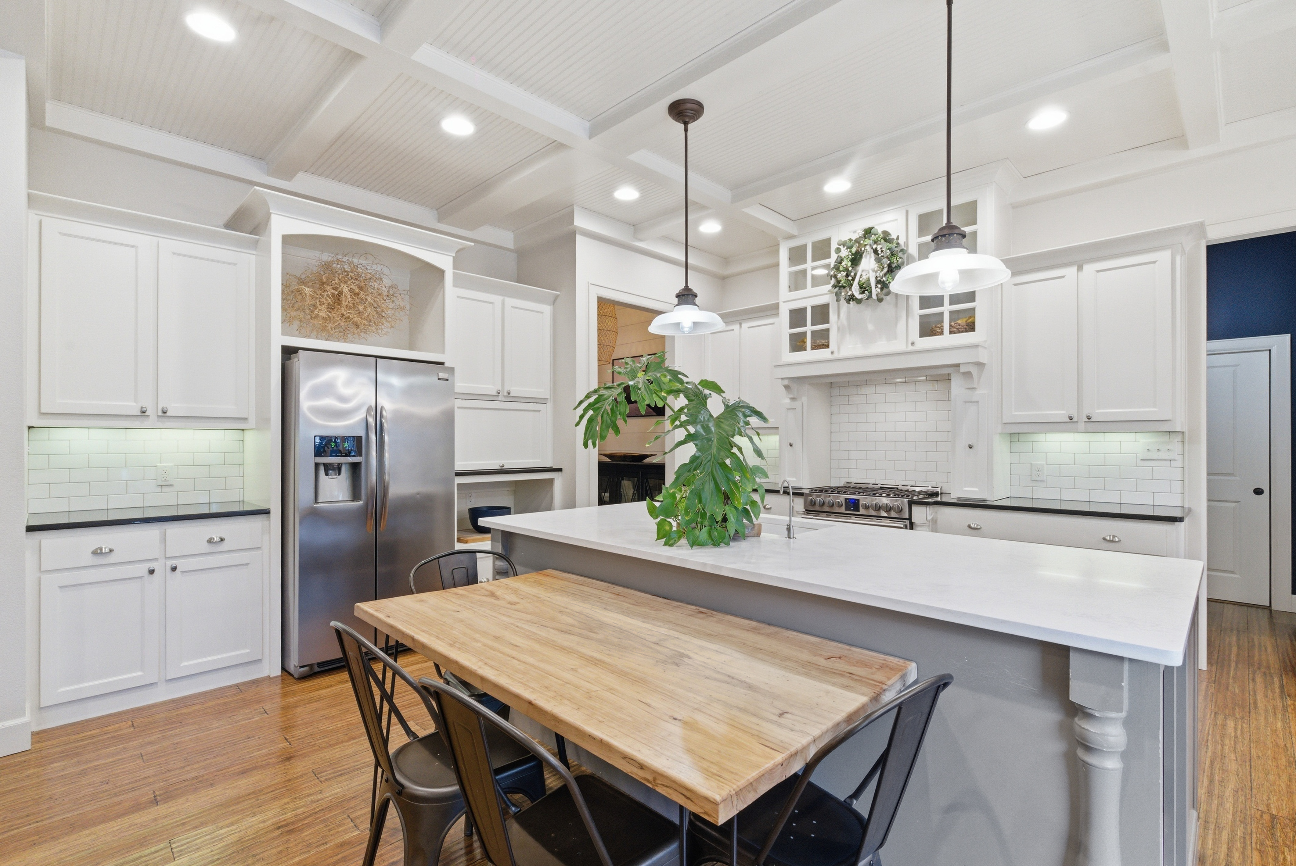 907 Cherry Street Graham TX 76450