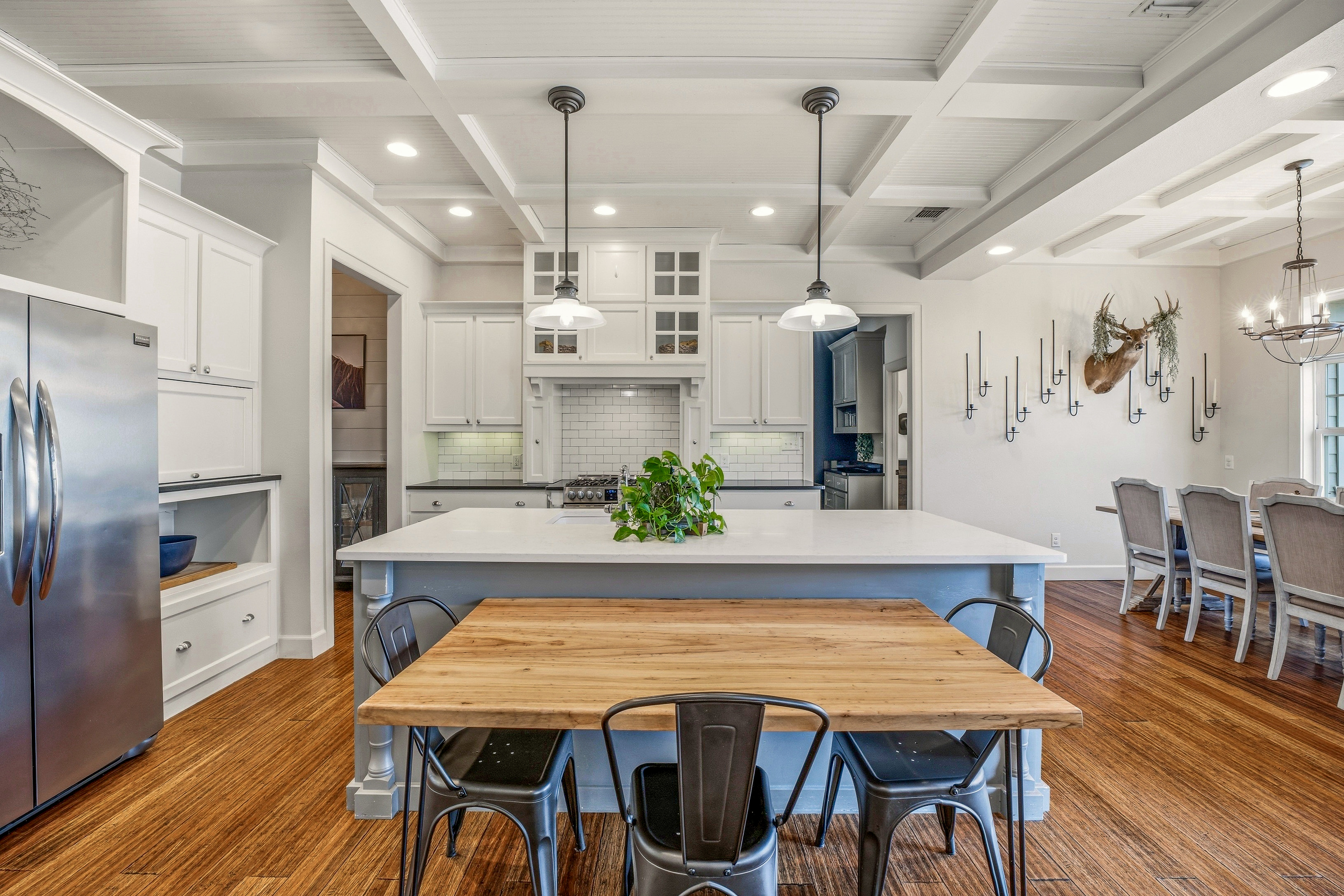 907 Cherry Street Graham TX 76450