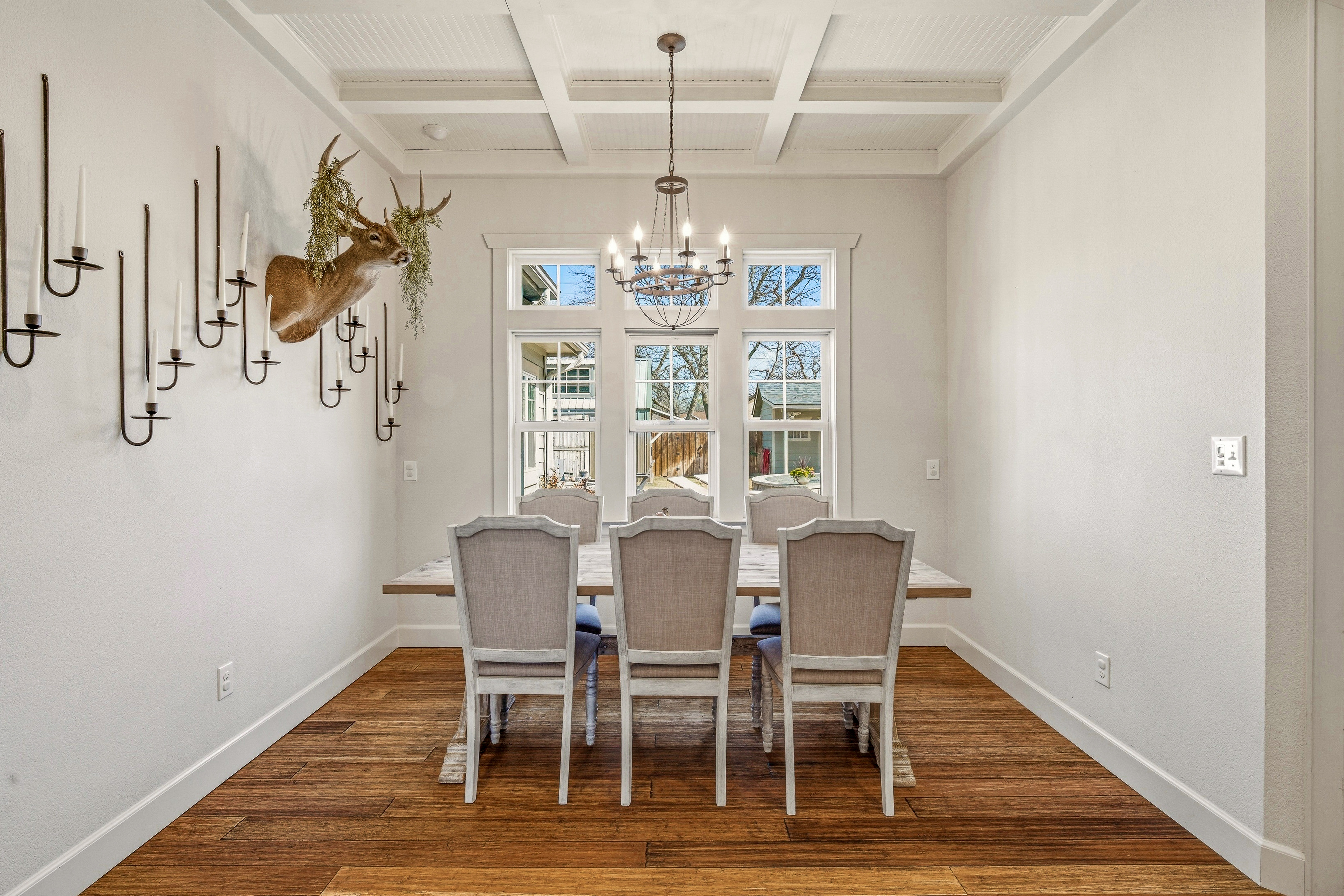 907 Cherry Street Graham TX 76450