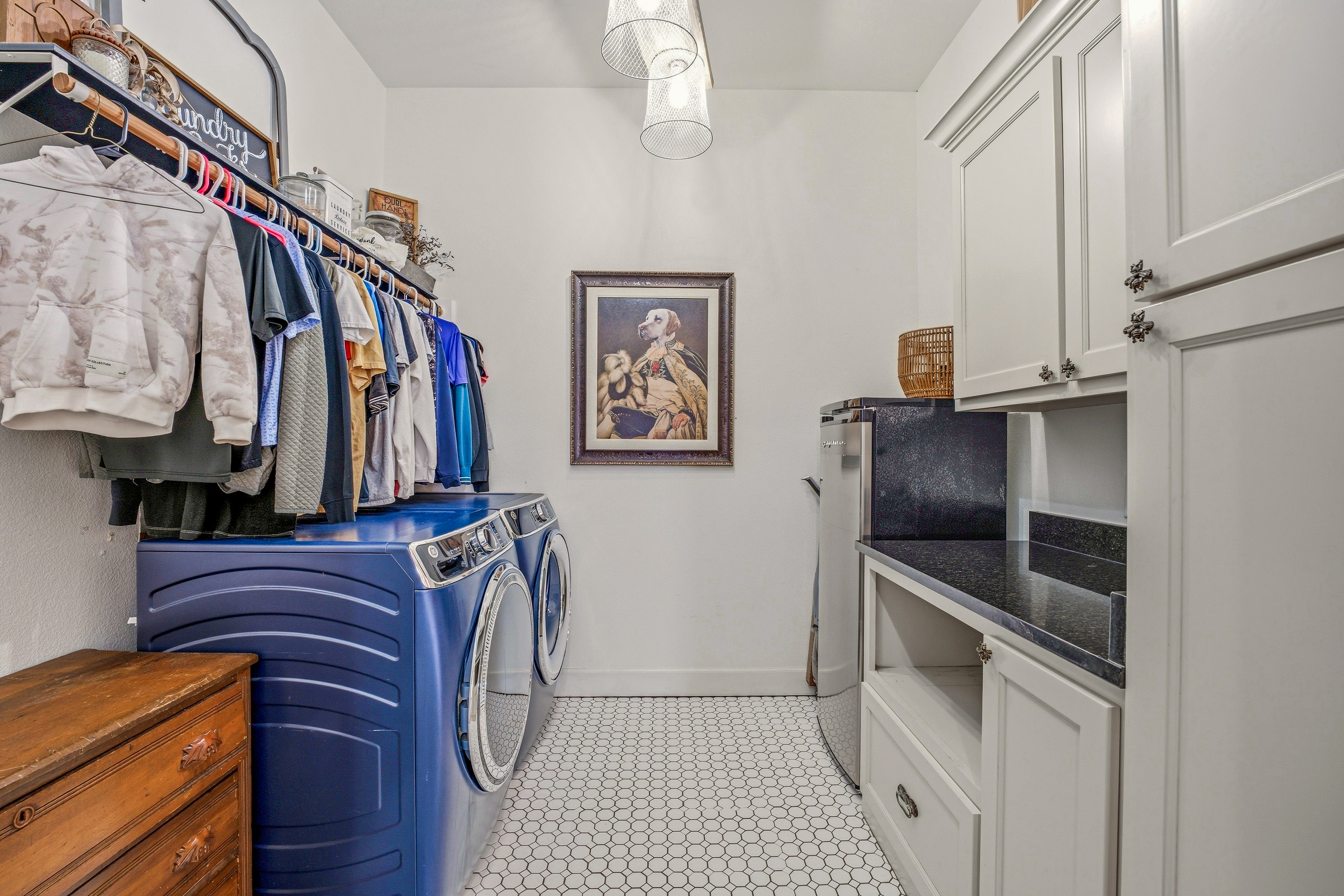 907 Cherry Street Graham TX 76450