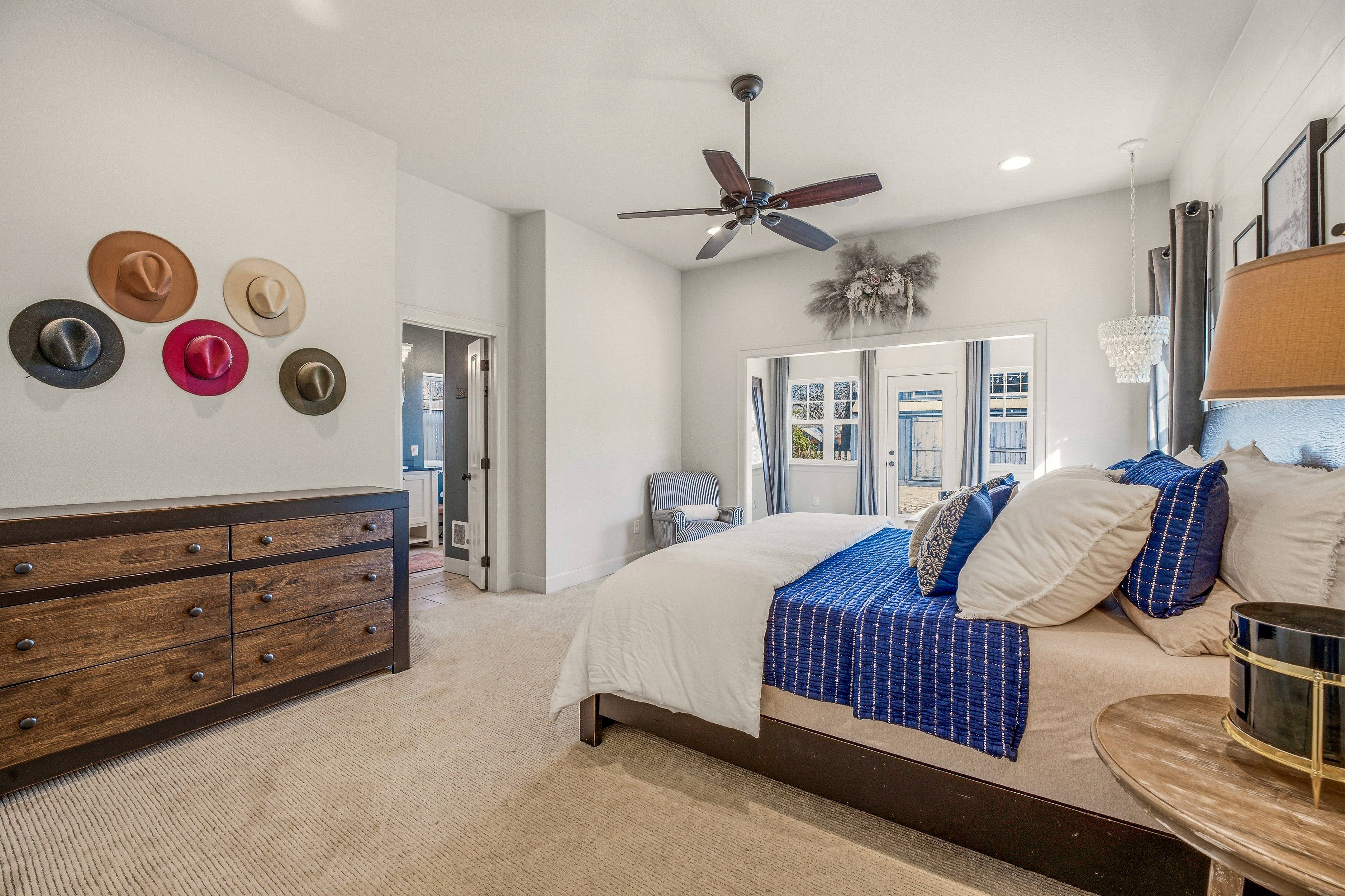 907 Cherry Street Graham TX 76450
