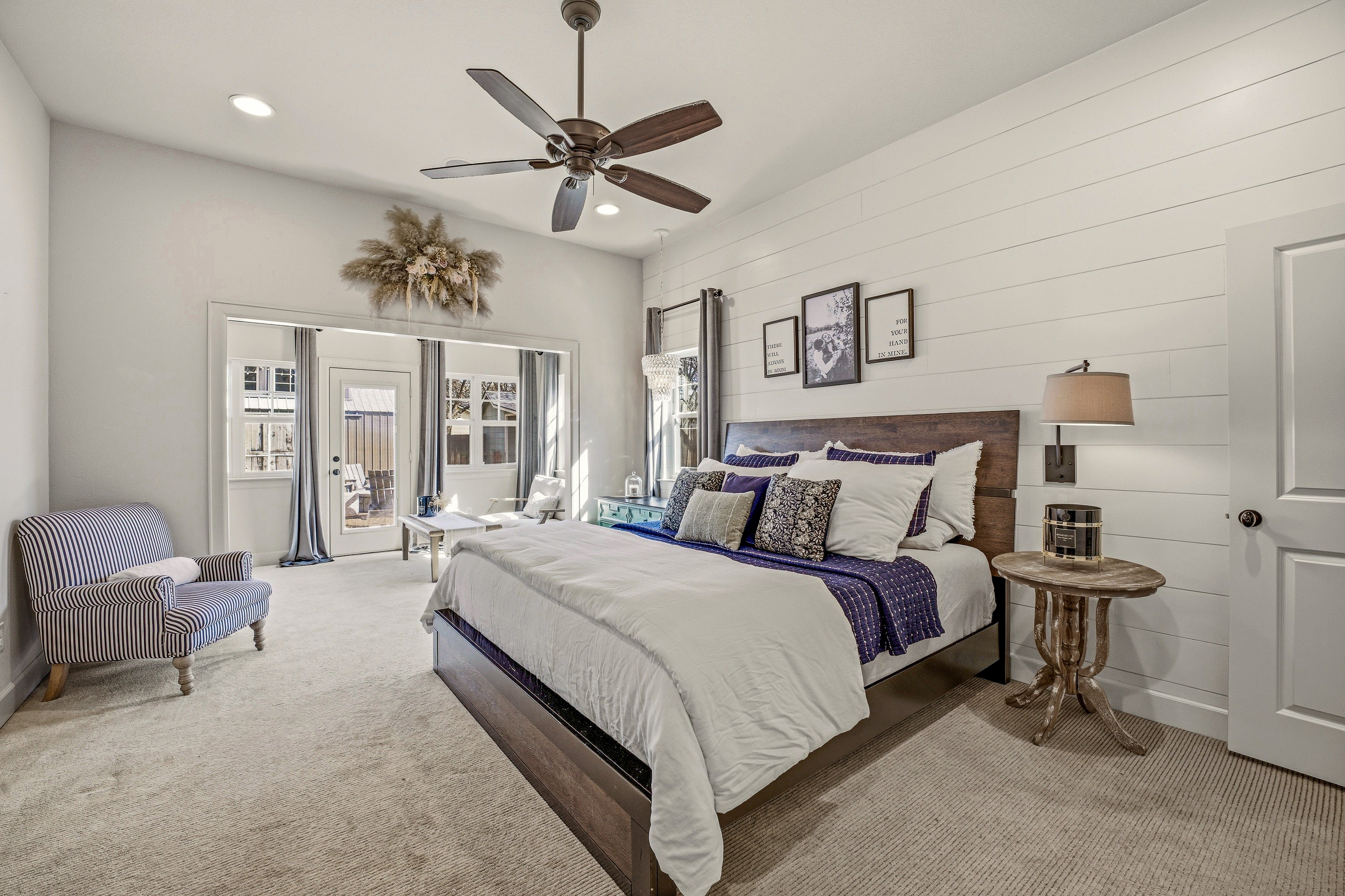 907 Cherry Street Graham TX 76450