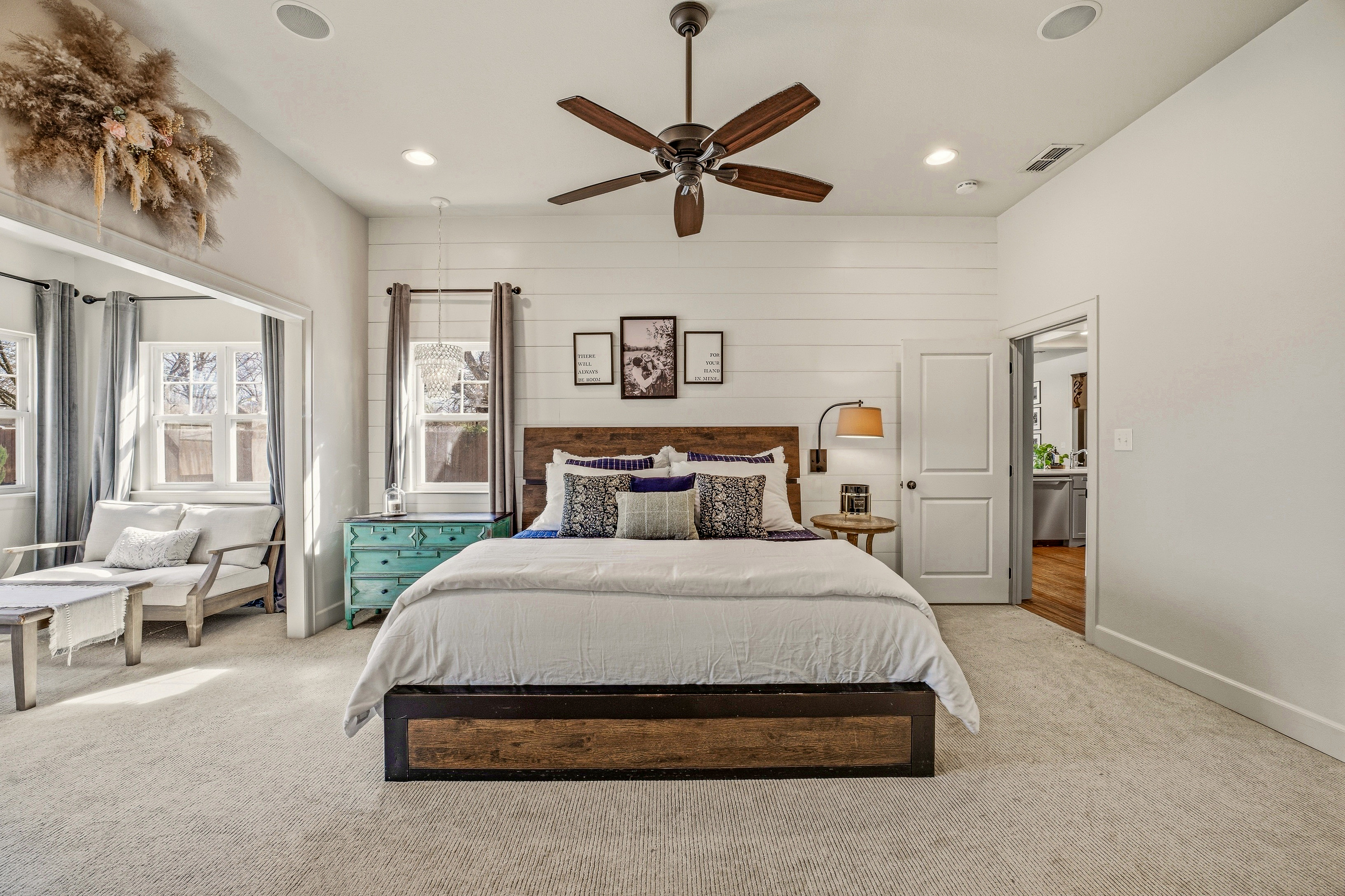 907 Cherry Street Graham TX 76450