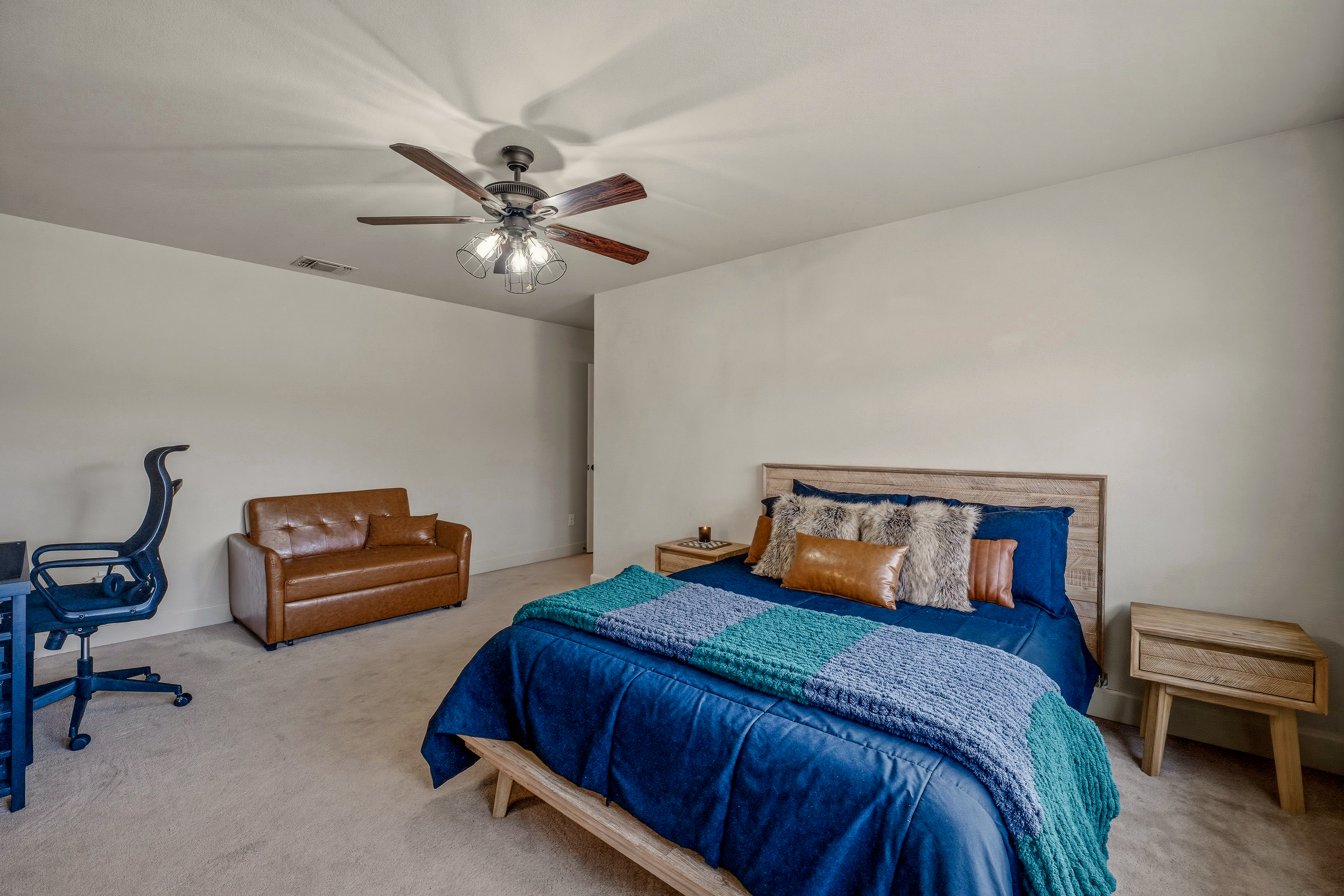 907 Cherry Street Graham TX 76450