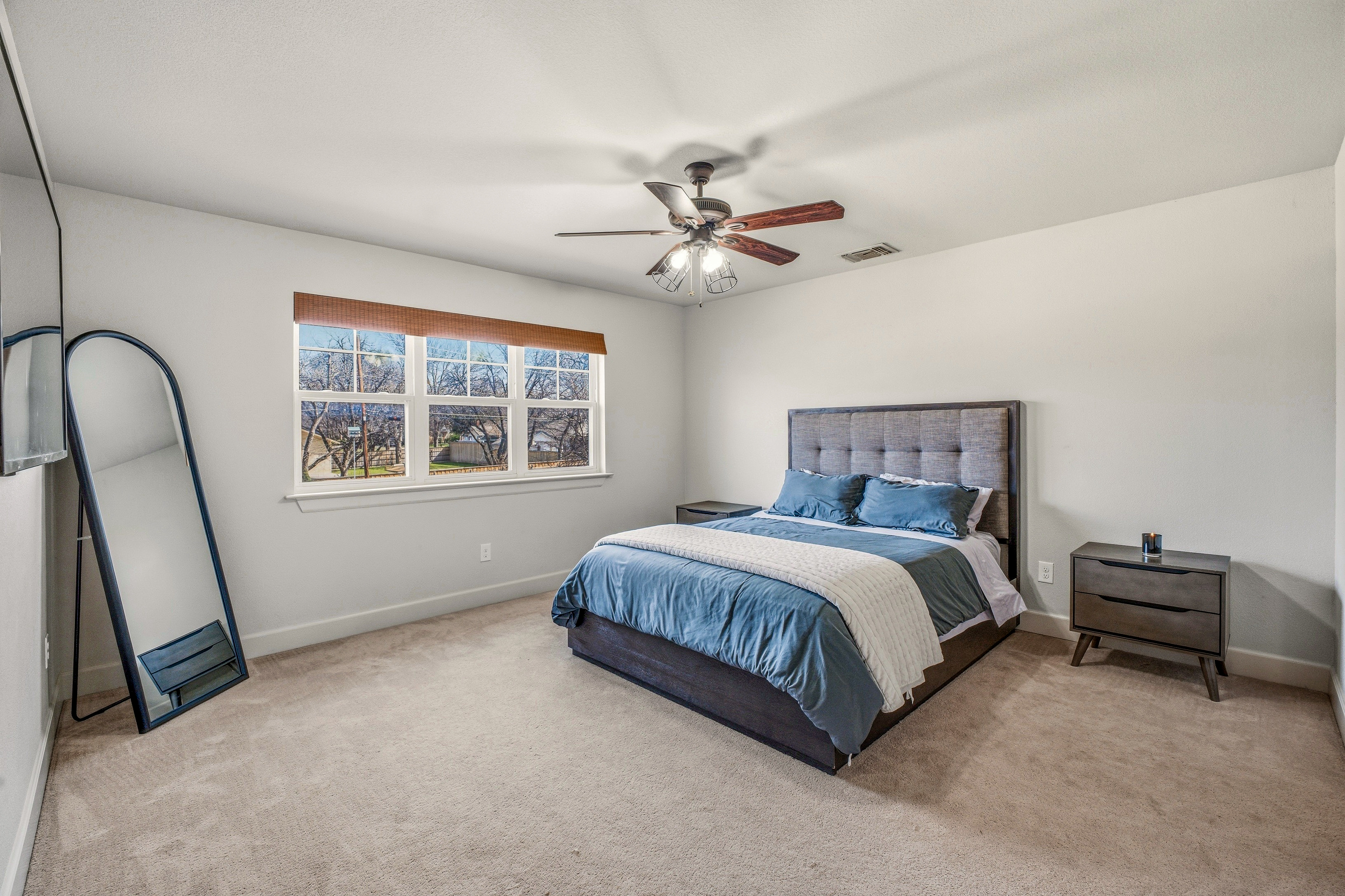 907 Cherry Street Graham TX 76450
