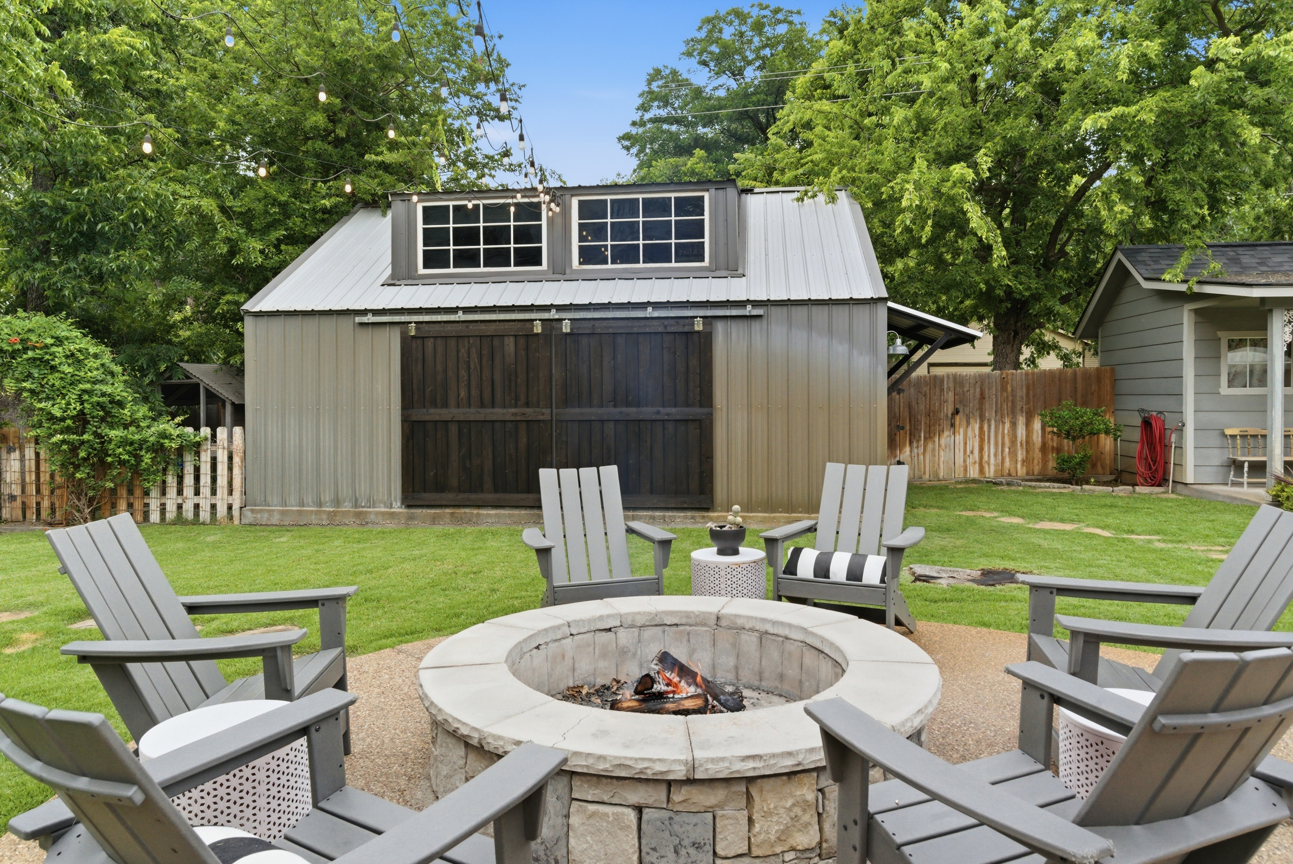 907 Cherry Street Graham TX 76450
