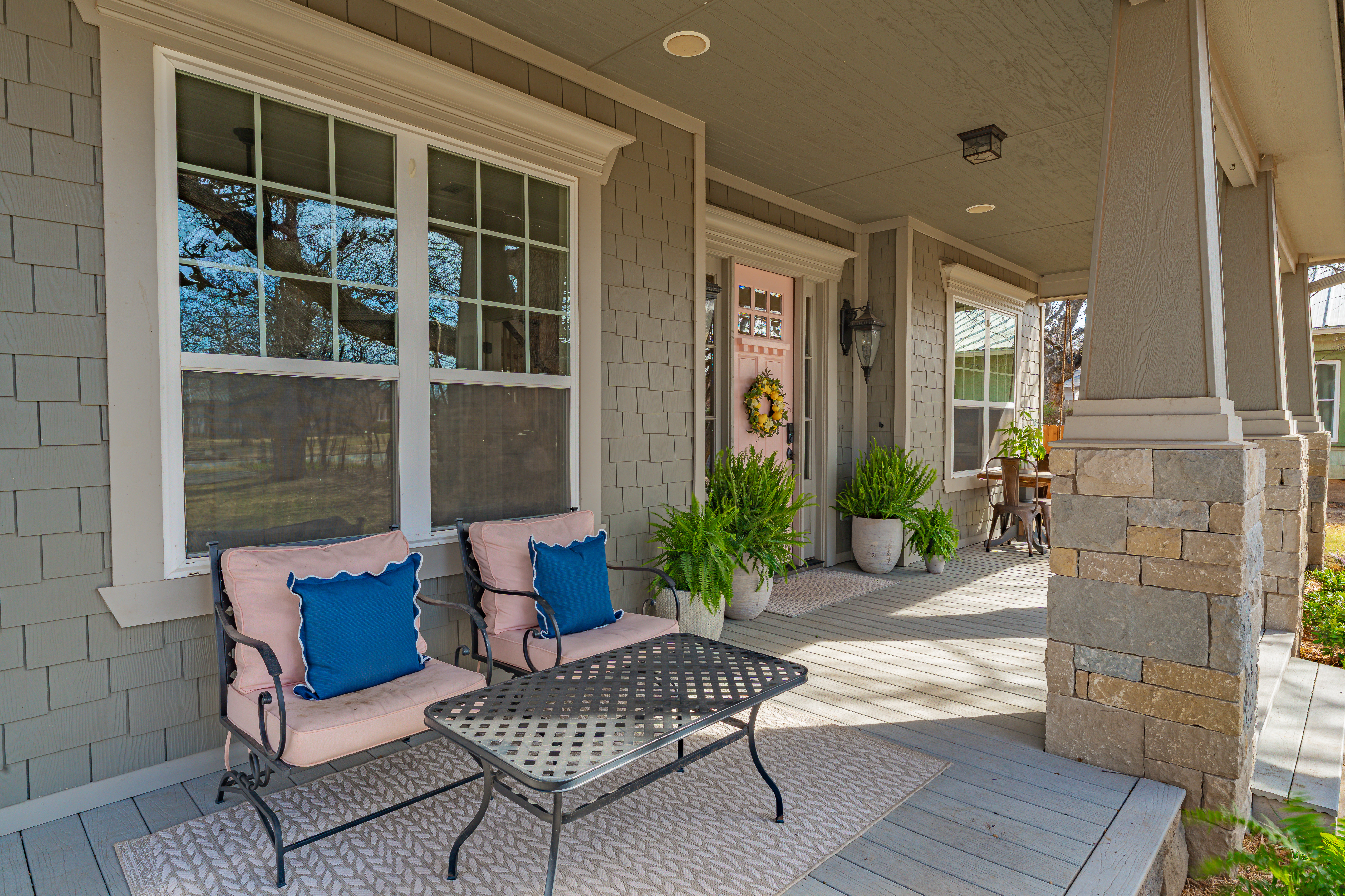 907 Cherry Street Graham TX 76450