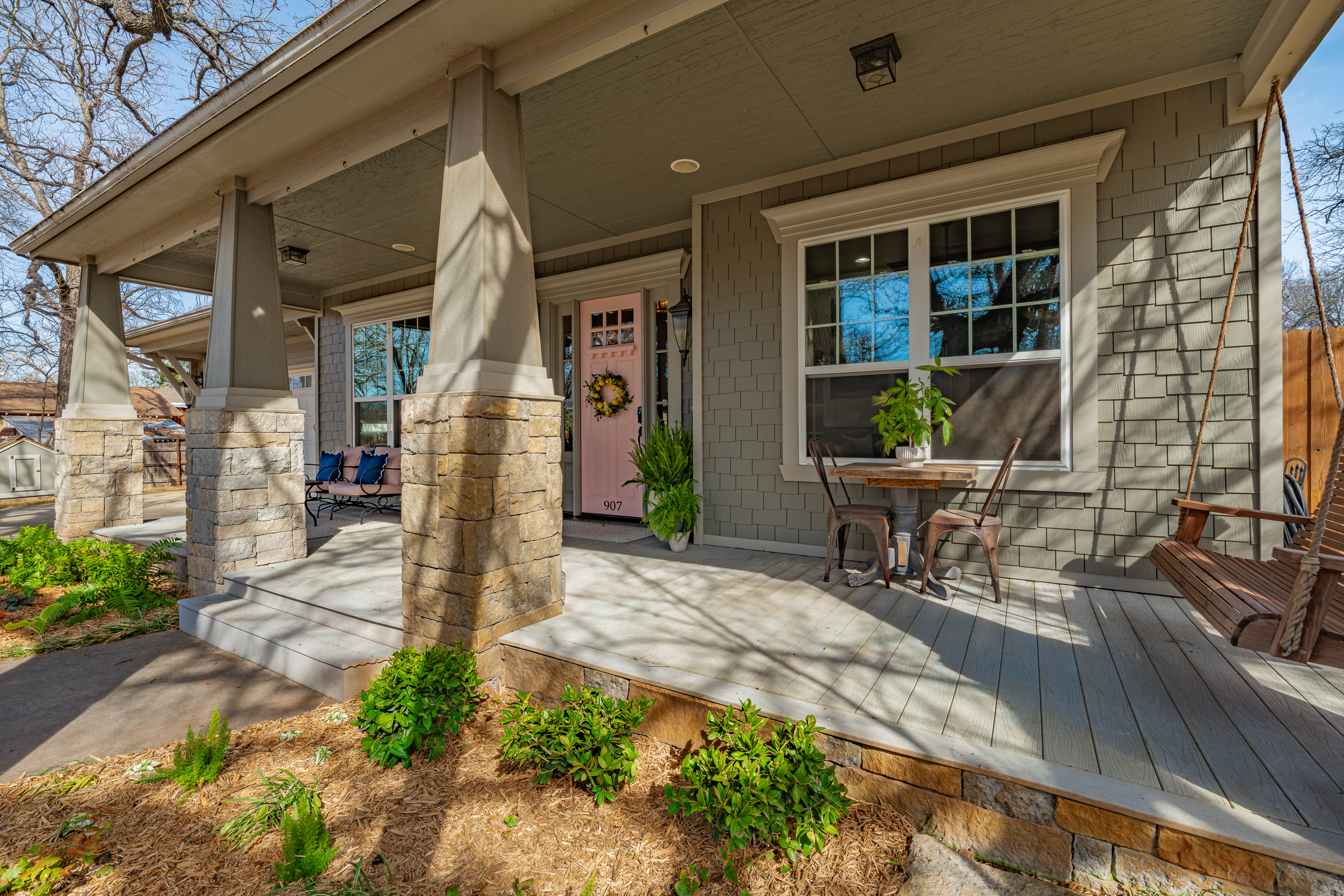 907 Cherry Street Graham TX 76450