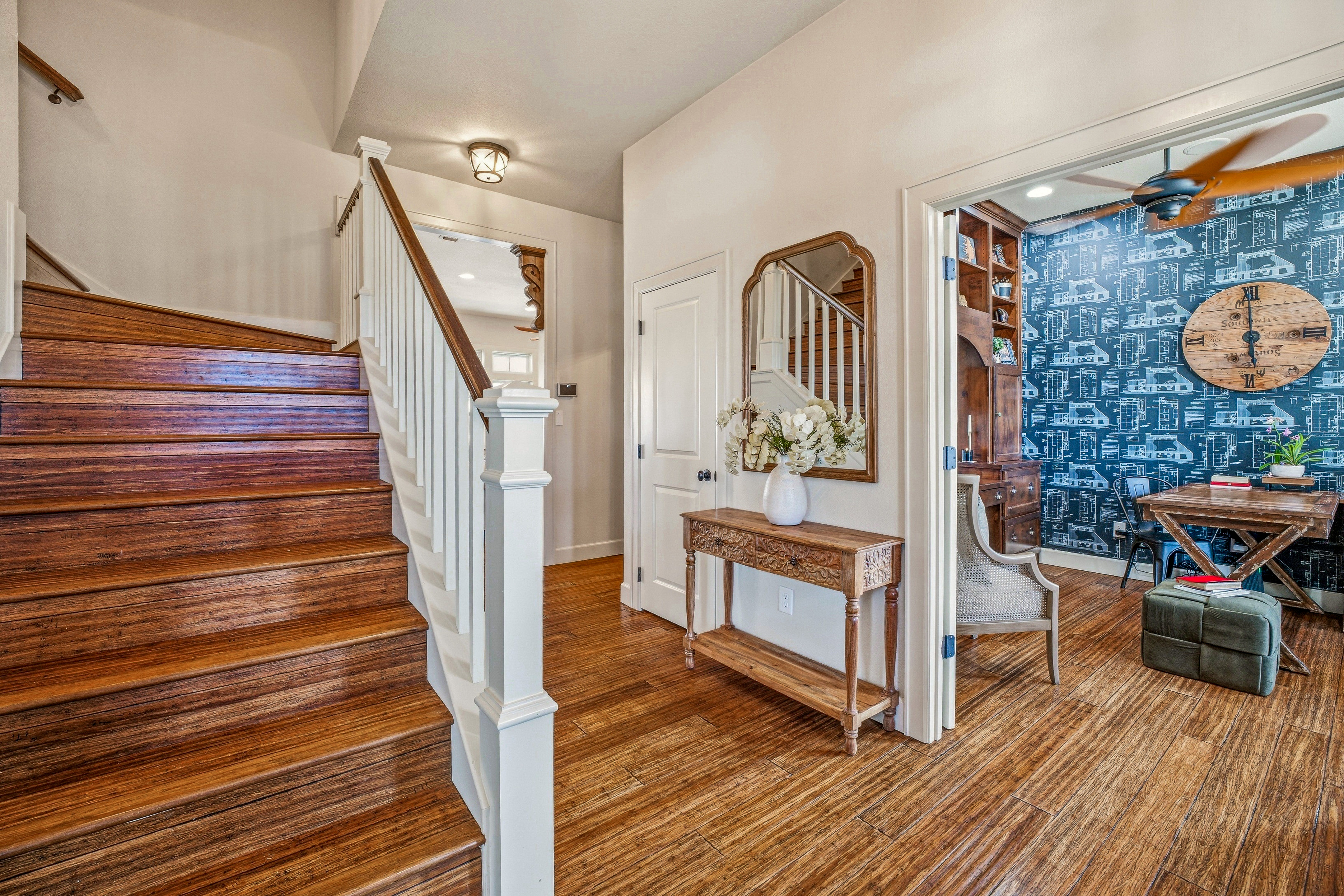 907 Cherry Street Graham TX 76450